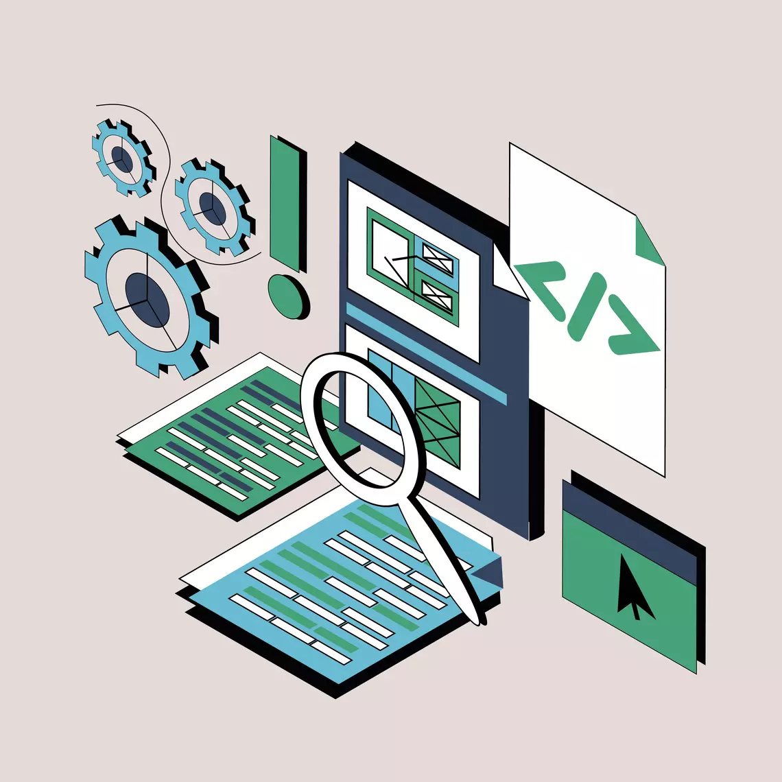 Как писать техническую документацию?