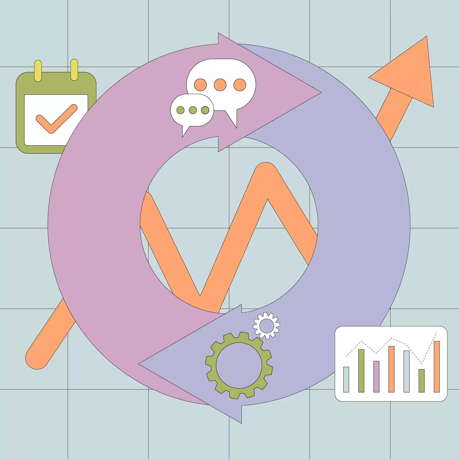 Поддерживать, корректировать или развивать? Как правильно давать обратную связь