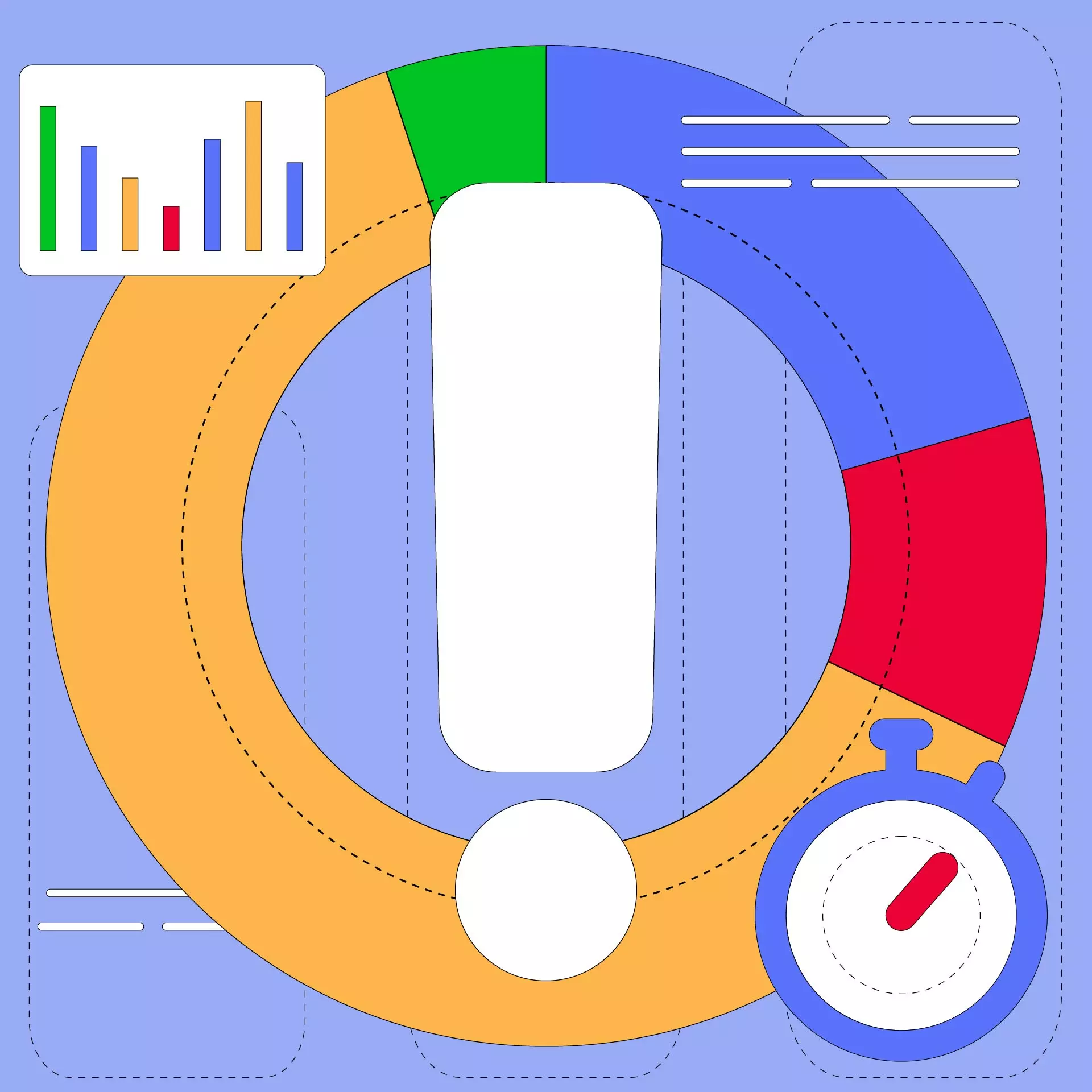 Как снизить показатель отказов Bounce Rate