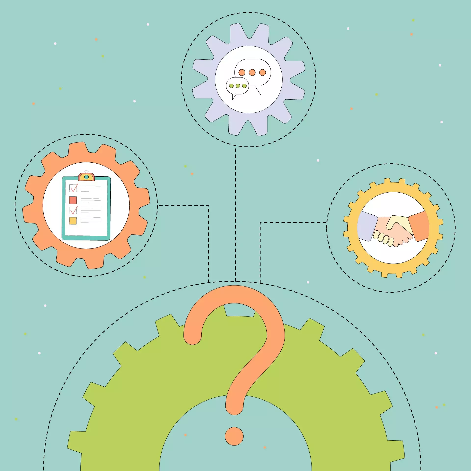 Какие есть стили управления в менеджменте и как выбрать самый подходящий