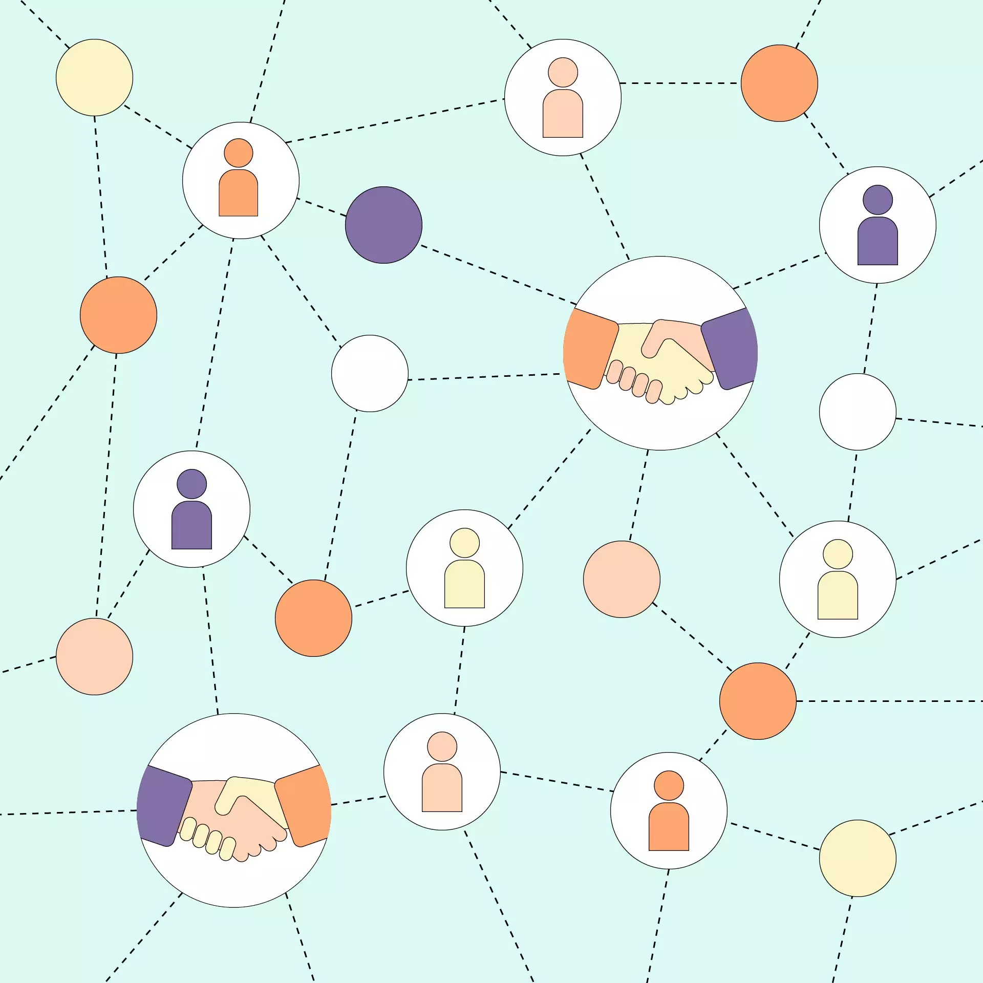 Каким бывает нетворкинг и как его грамотно применять