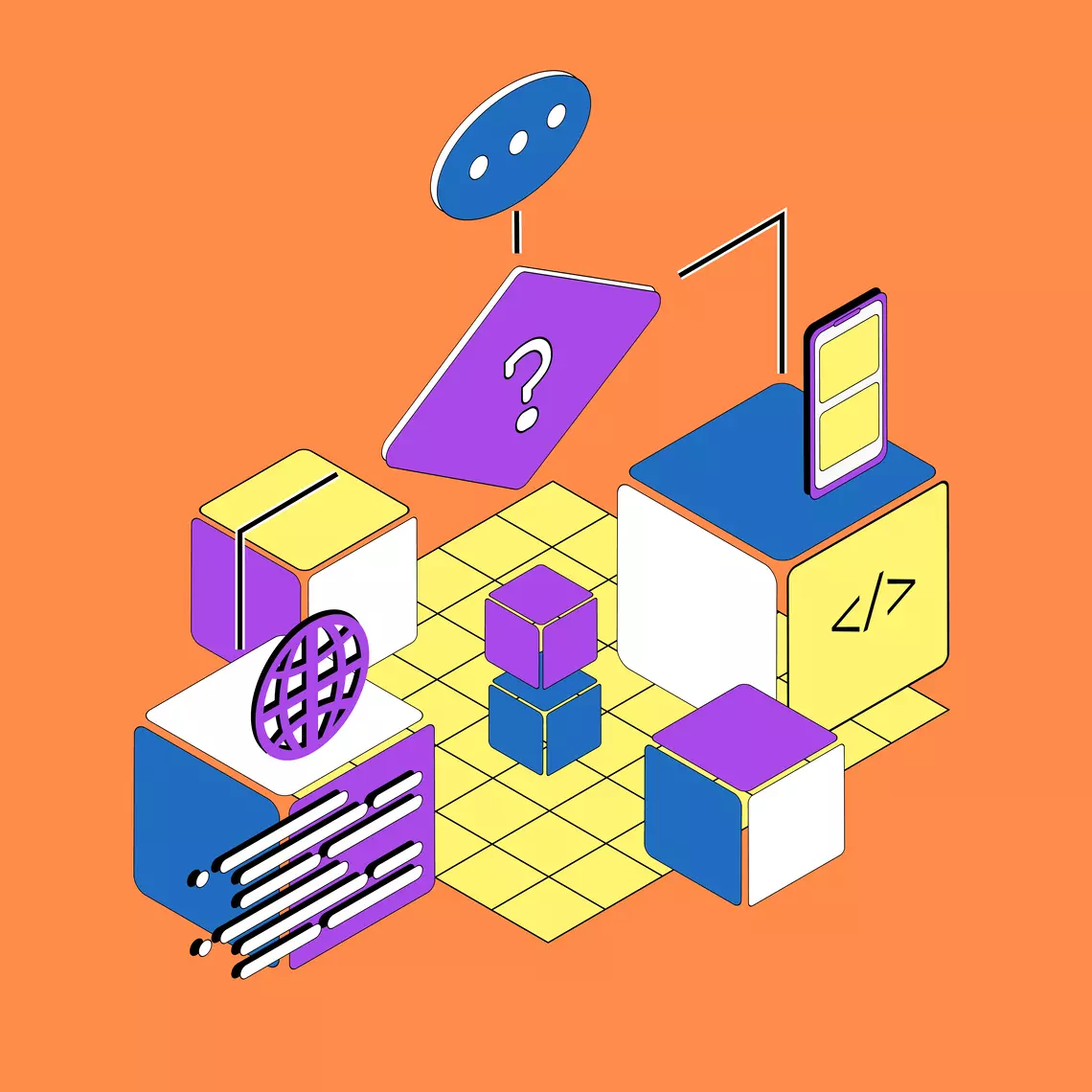 Какой язык программирования выбрать для изучения первым