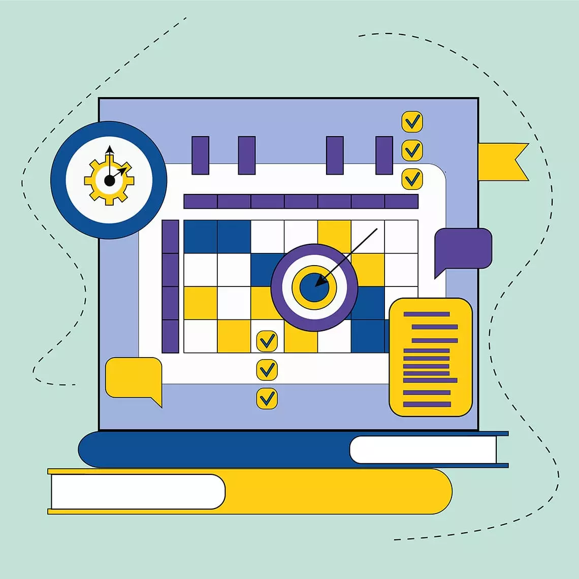 ТОП-7 книг по менеджменту
