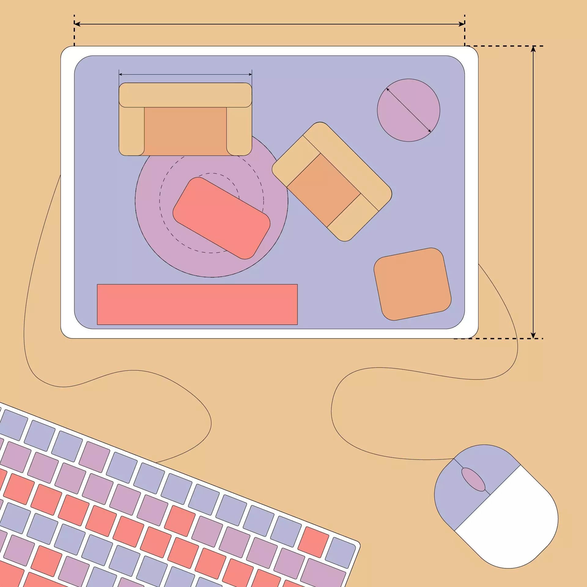 3D и 2D. Лучшие программы для дизайна интерьера