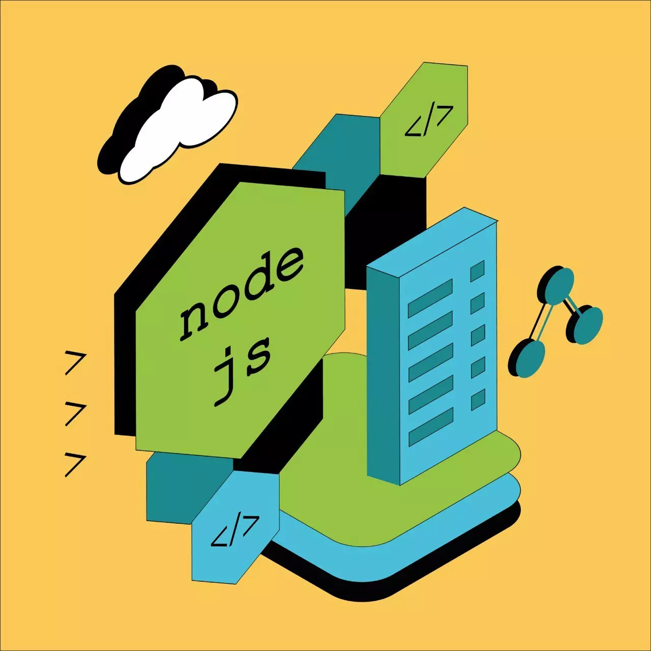 Node.js: погружение в мир серверного JavaScript