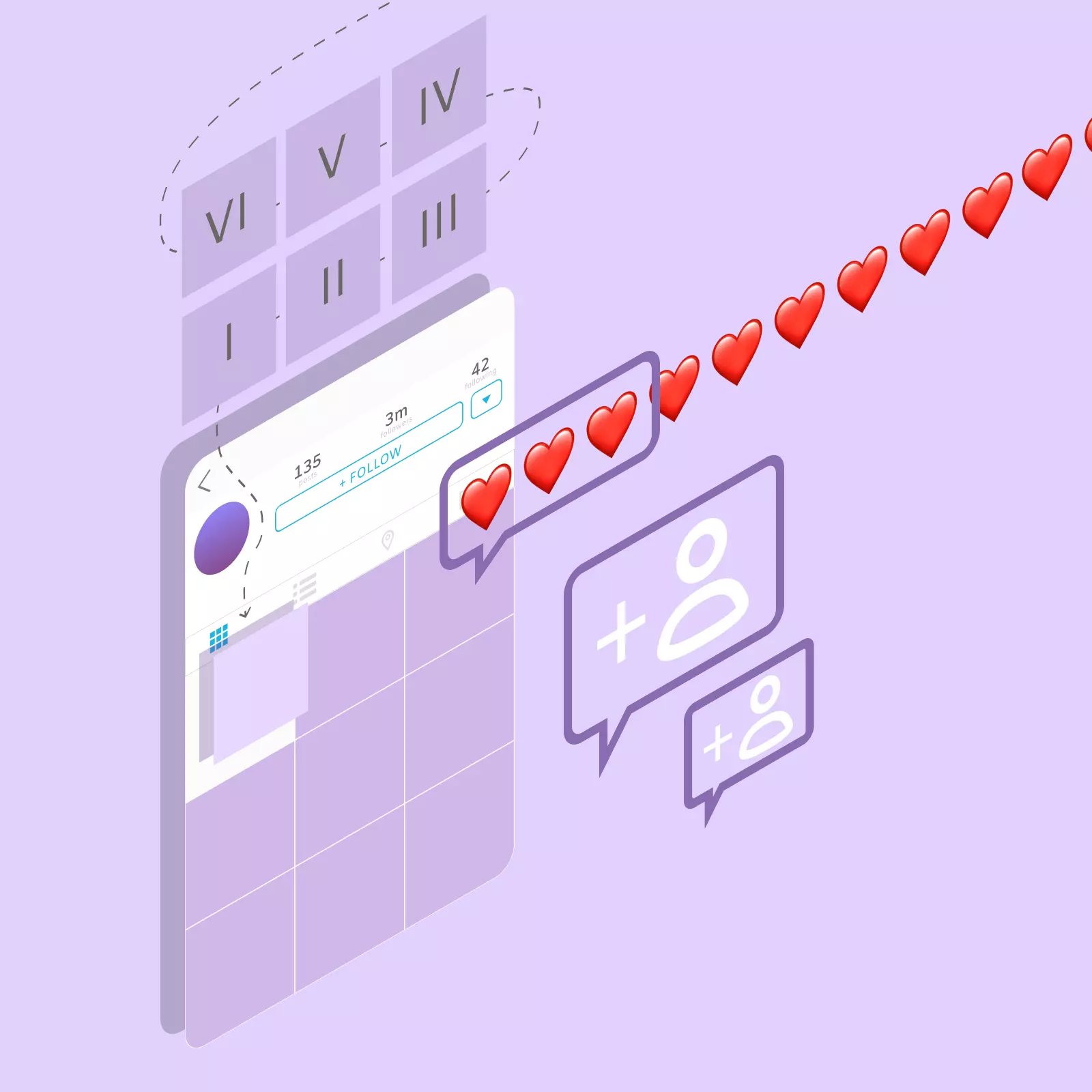 Эффективное продвижение в социальных сетях. Пошаговый гид