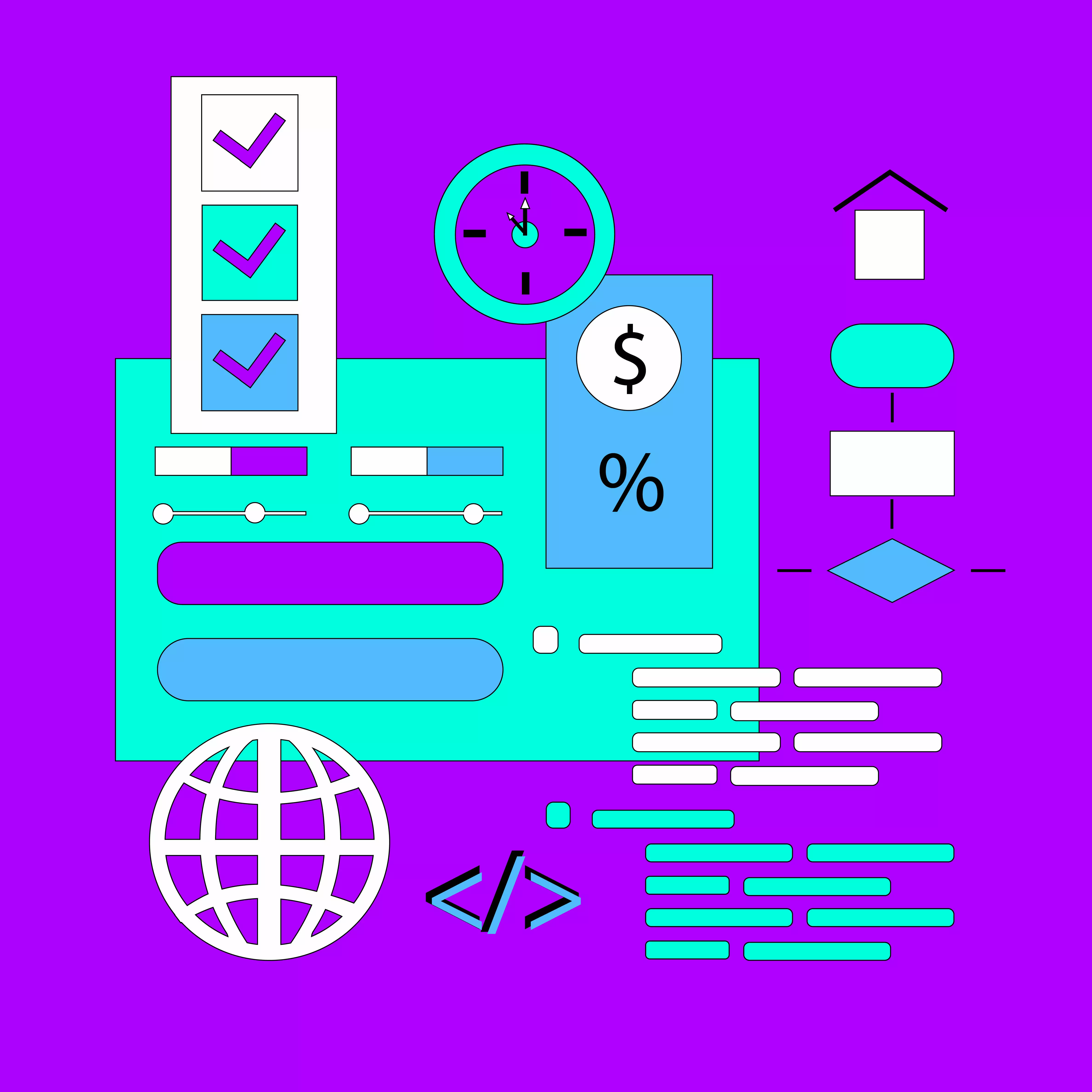 ТОП-10 сайтов фриланса для программистов