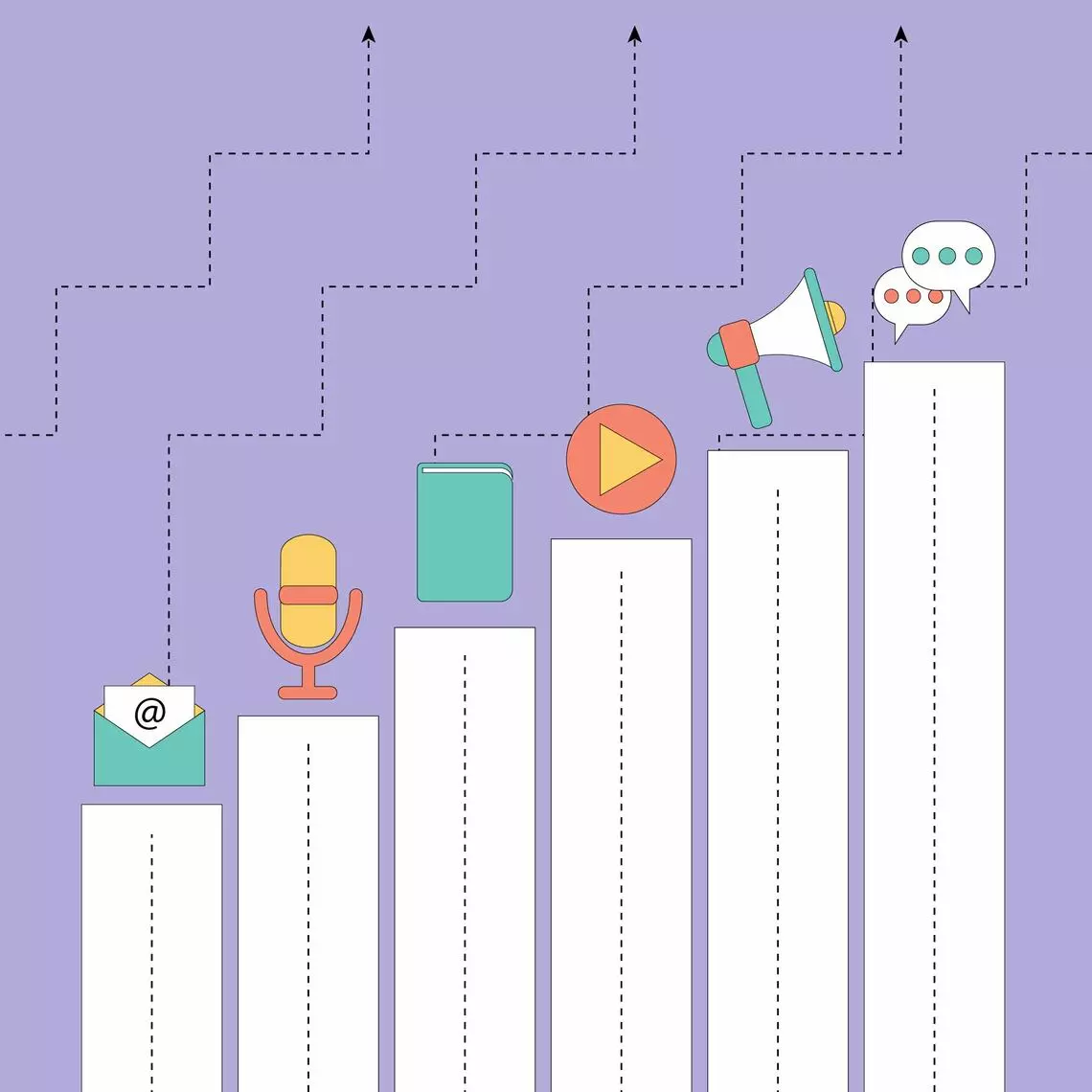 Зачем нужен контент-маркетинг и как его применять