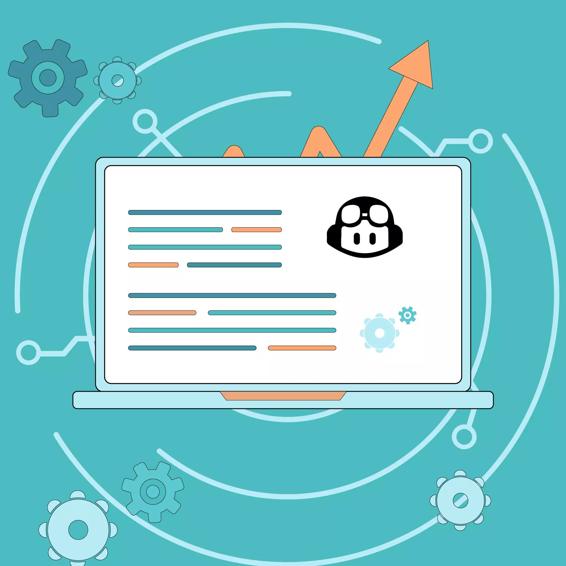 GitHub Copilot: что это такое и почему каждый разработчик должен его попробовать