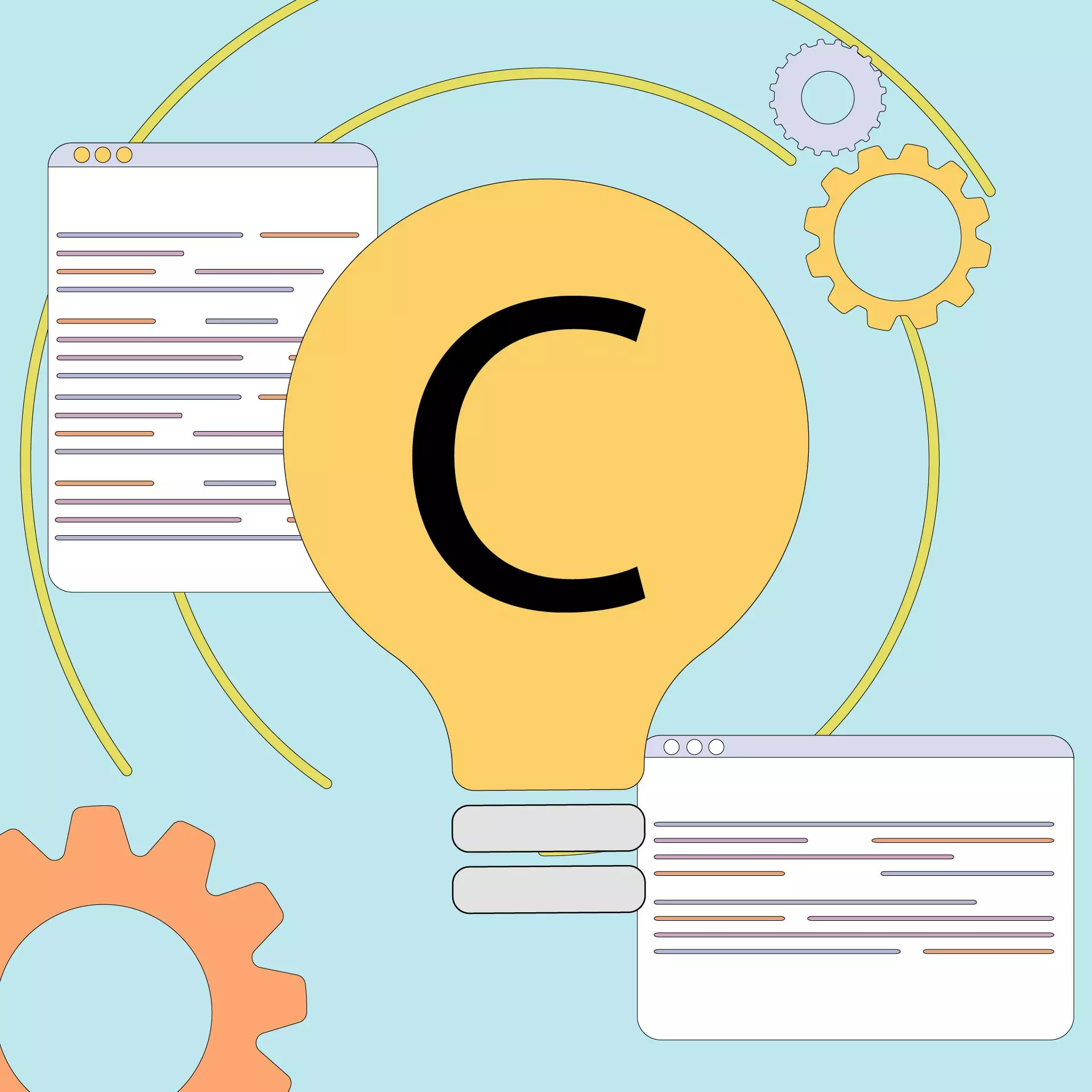 Язык C++ как старт в программировании: насколько востребован в России и за её пределами