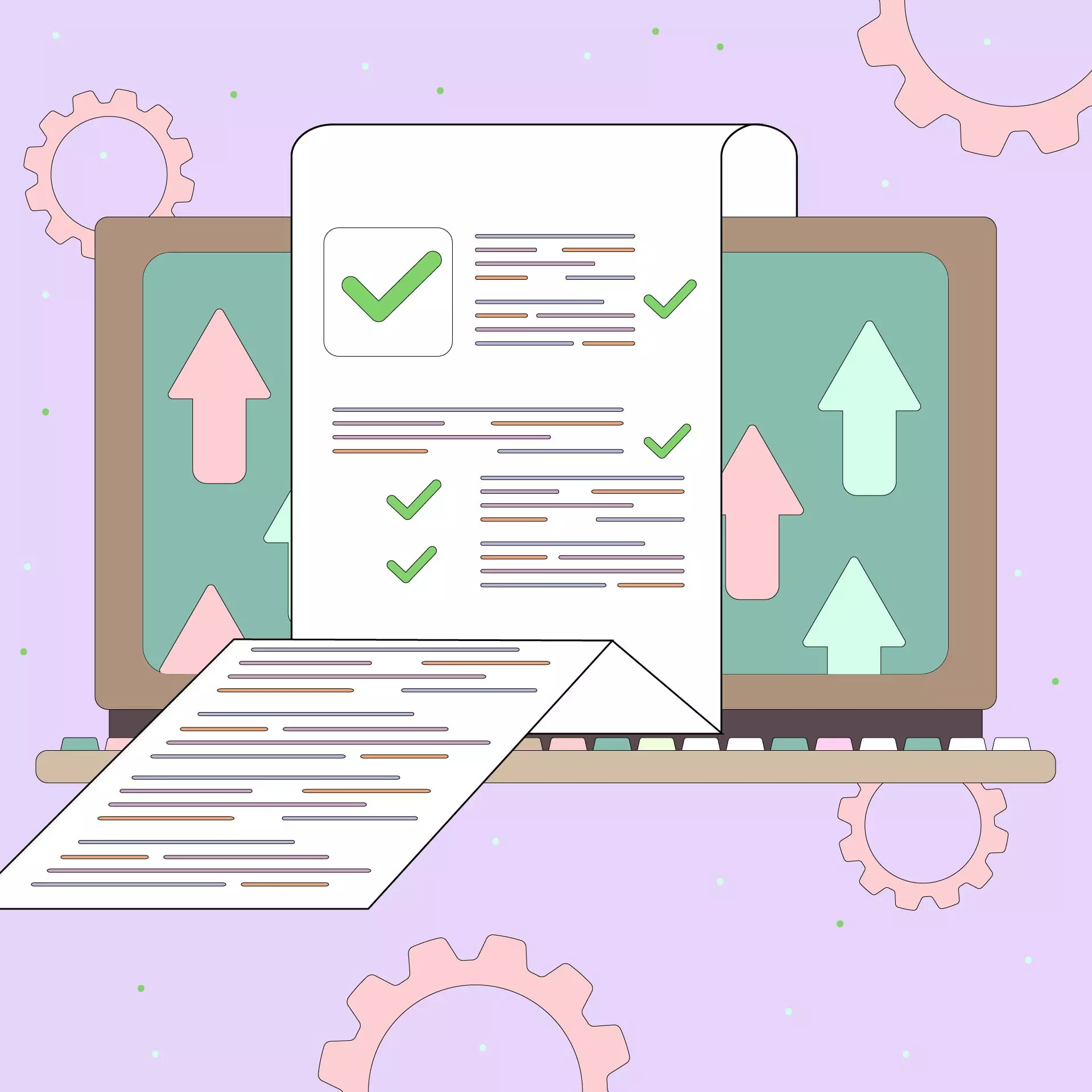 Как правильно составить резюме: секреты для привлечения работодателей и успешные примеры