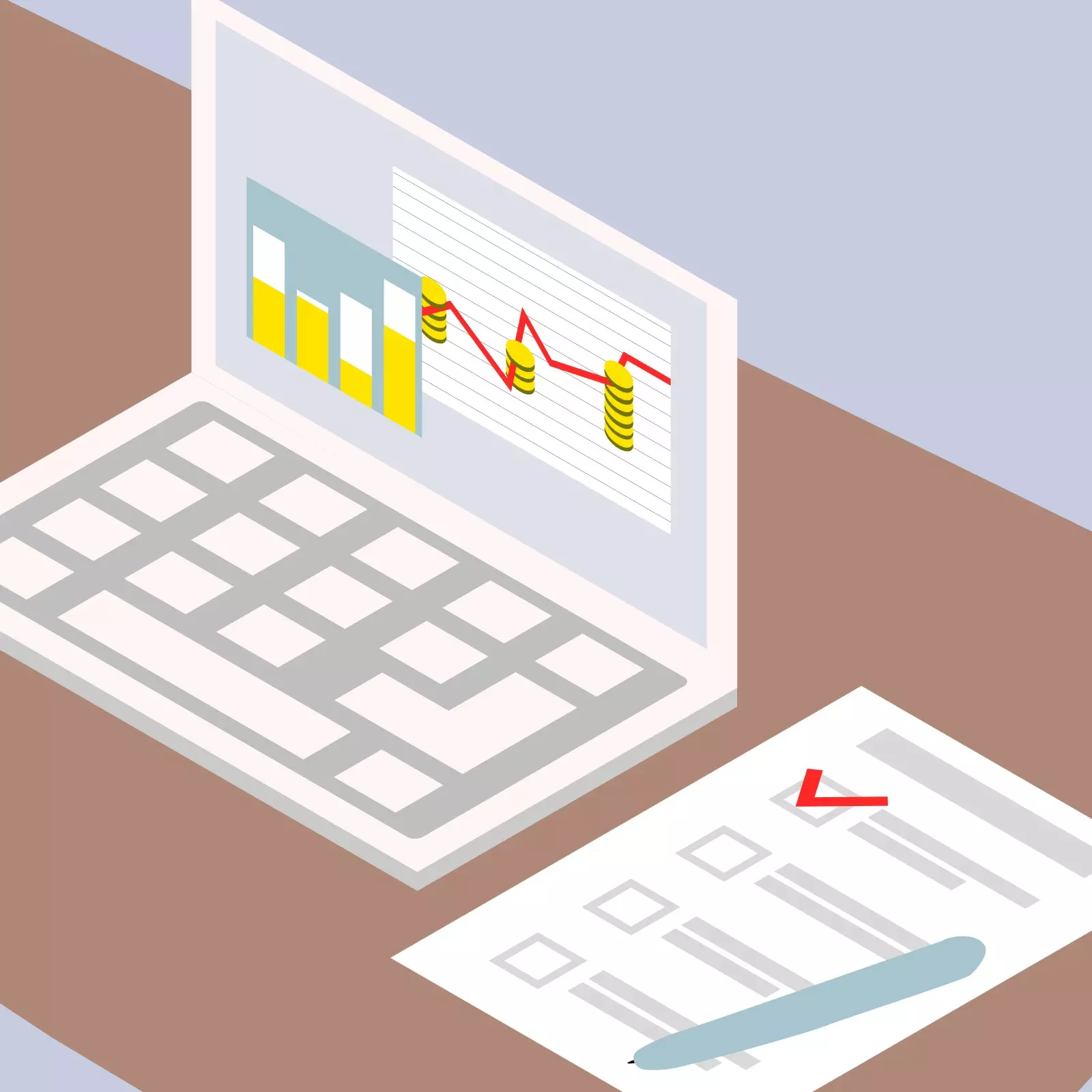 Кто такой финансовый аналитик и как им стать