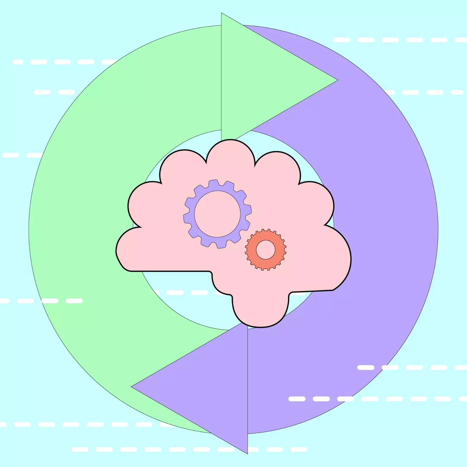 Паттерны поведения: что это простыми словами и как они влияют на нашу жизнь