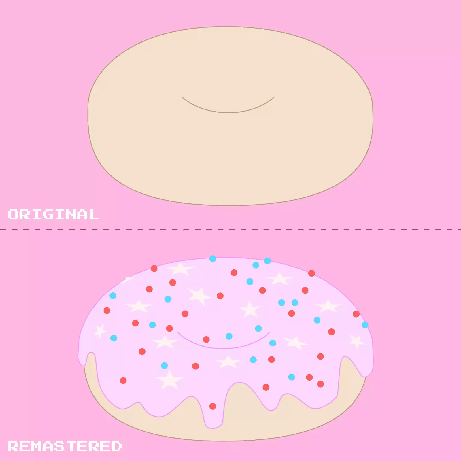 Ремастер игр: что это простыми словами и как он меняет мир гейминга