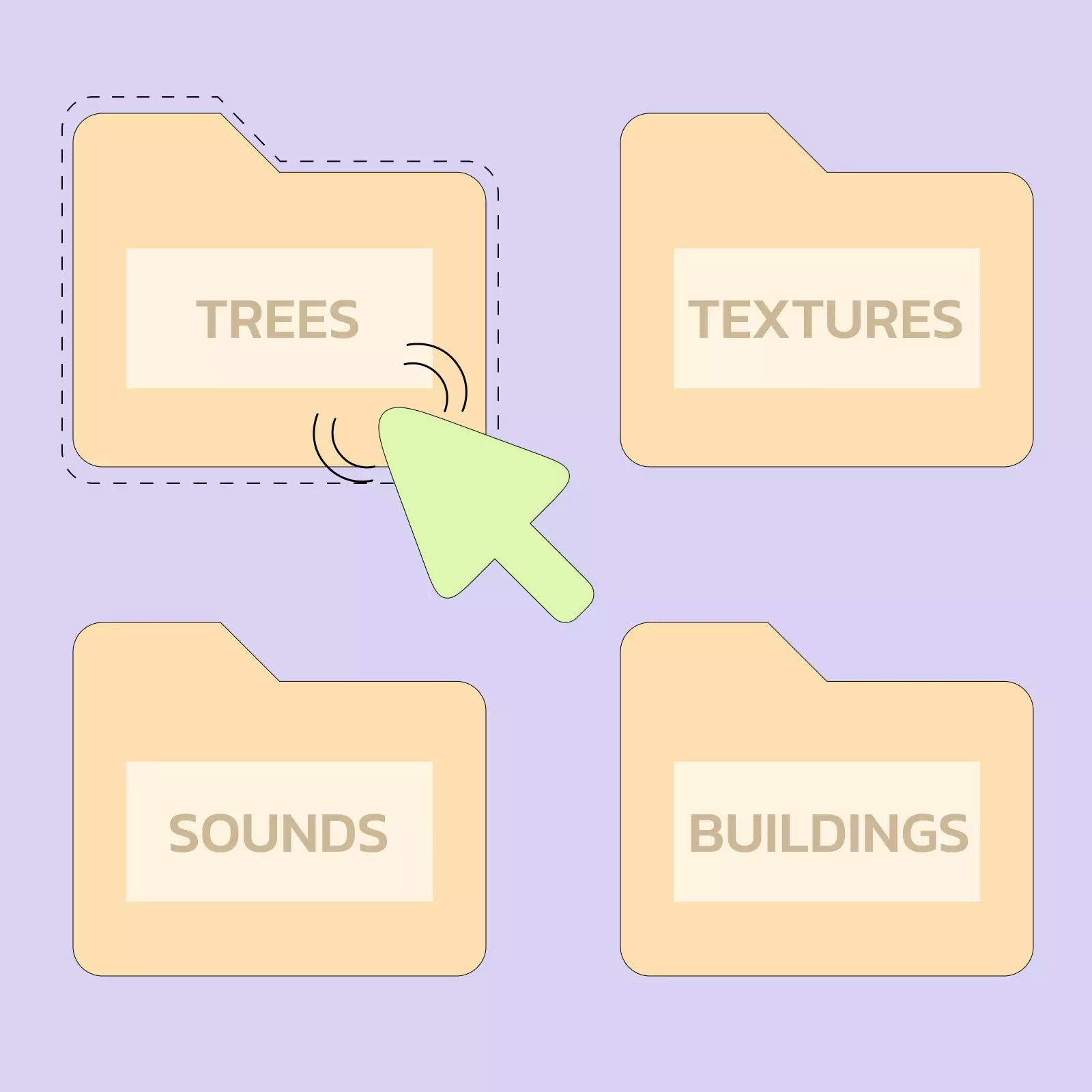 Unity Assets: как скачать и добавить в вашу игру