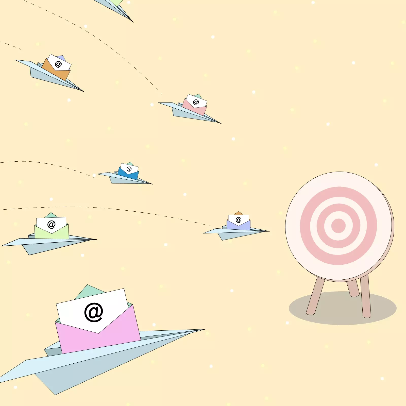 Как правильно делать рассылки: пошаговая инструкция по email-маркетингу