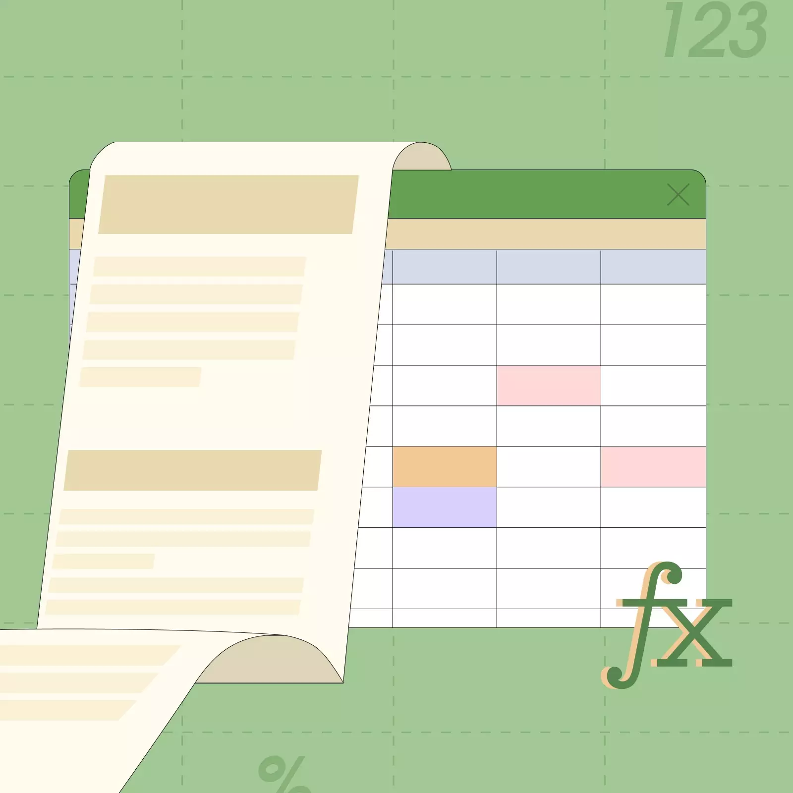 MS Excel: полное руководство для новичков