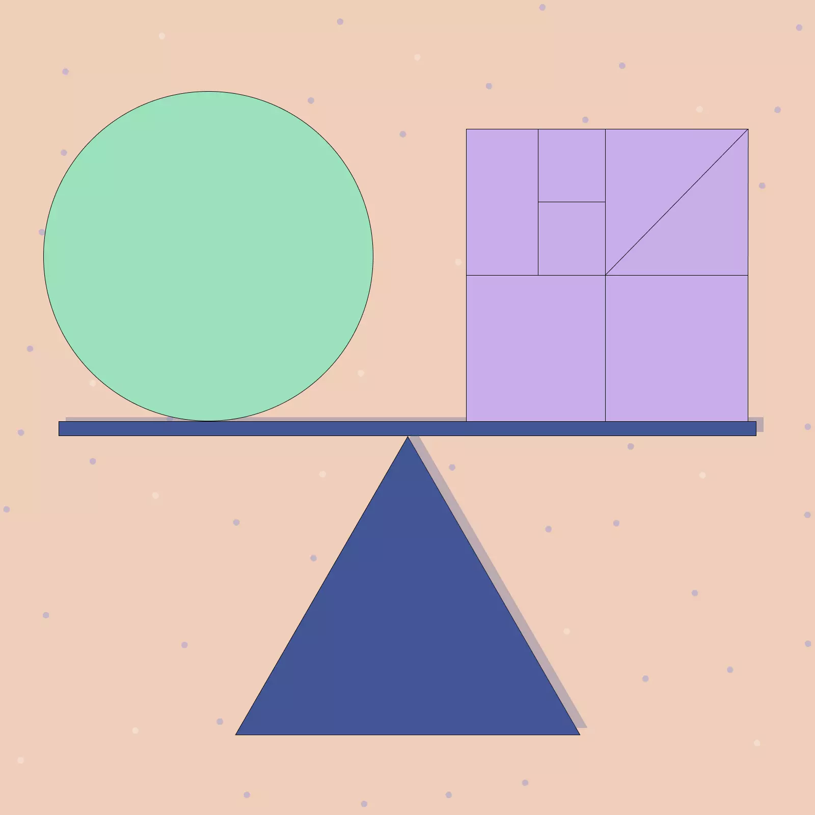 Баланс в дизайне: 13 шагов к идеальному визуальному весу