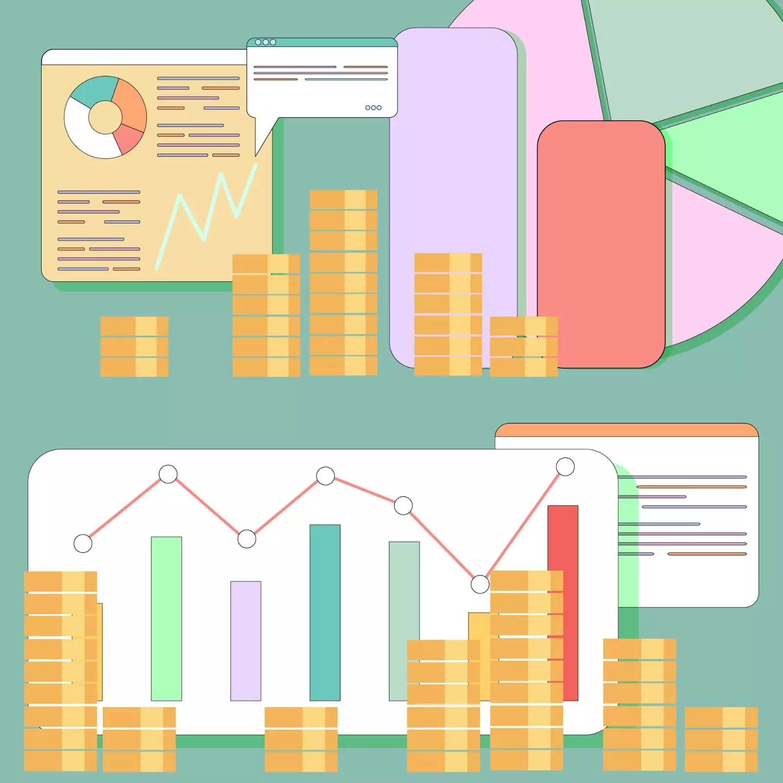 Бизнес-анализ: что это, зачем он нужен и какие есть виды