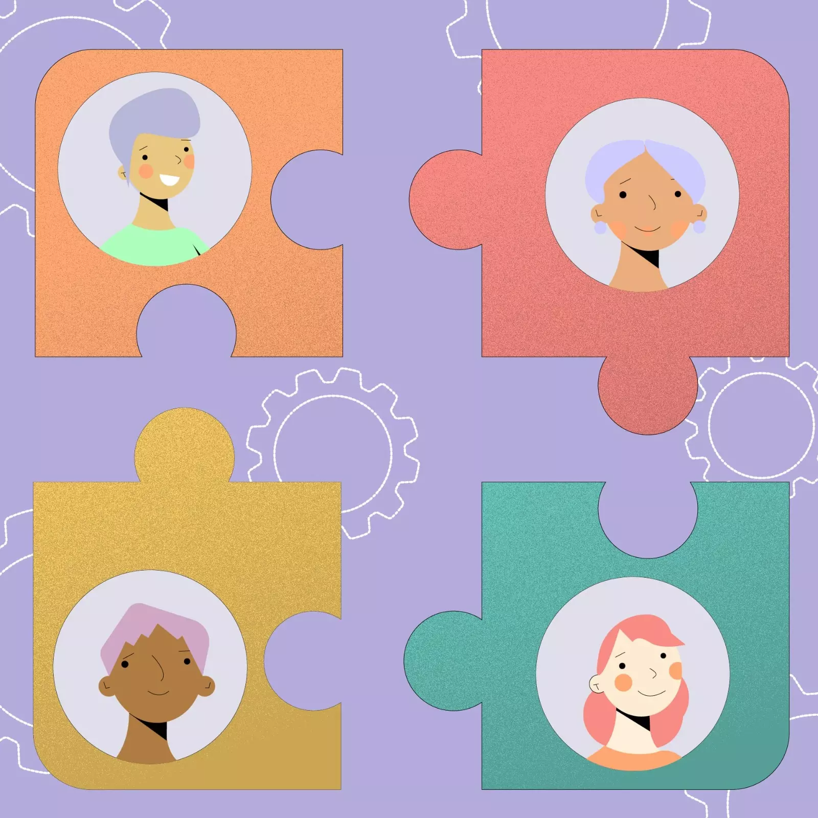 Эффективное управление командой: как выбрать правильный подход