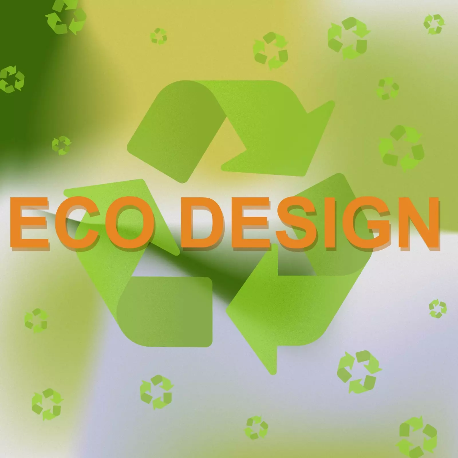 Экологический дизайн: что это и зачем нужны экодизайнеры