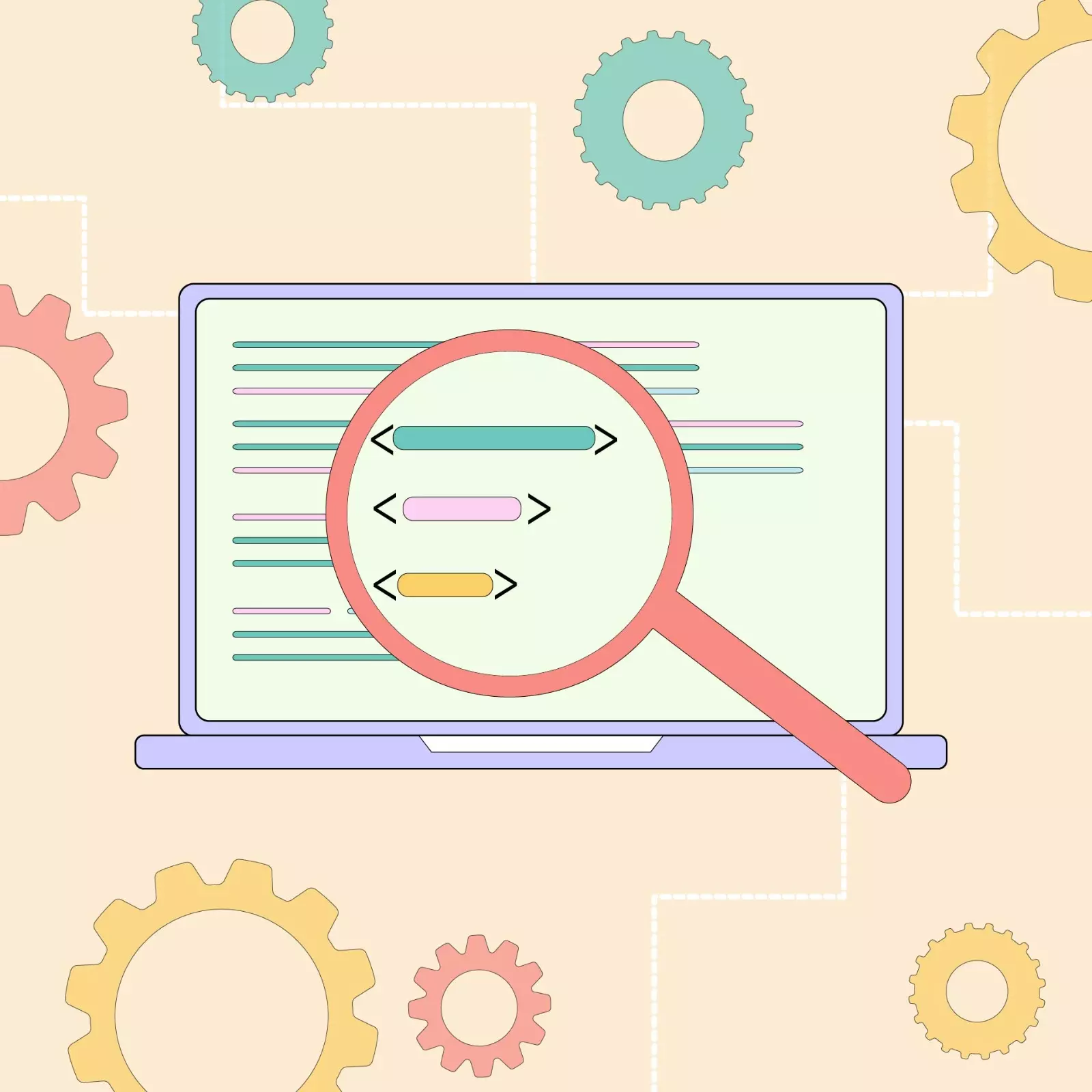 Как научиться читать чужой код: пошаговый гид