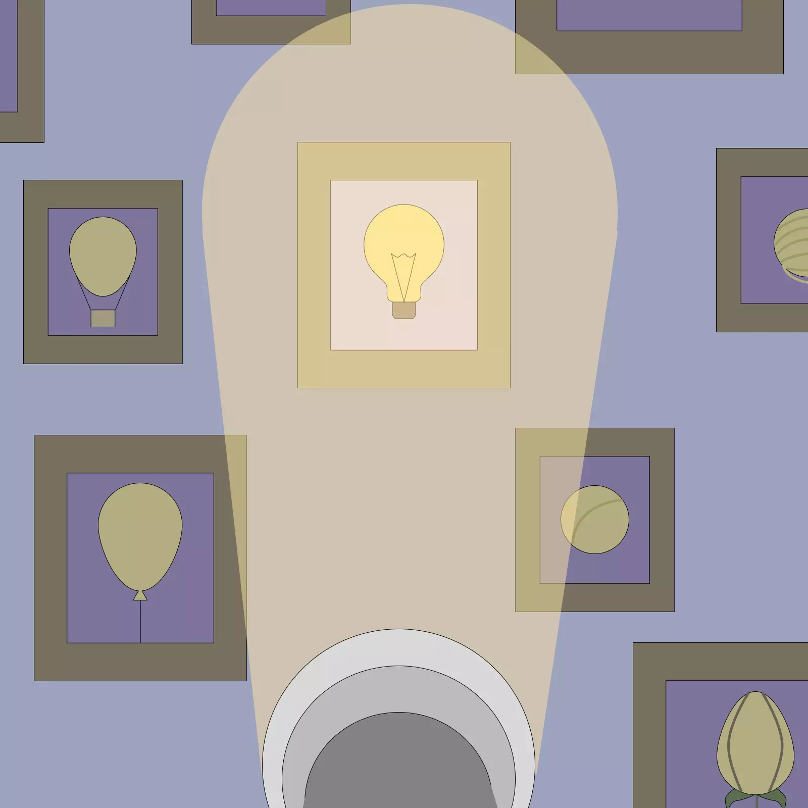 Как придумать идею для игры: 7 проверенных способов