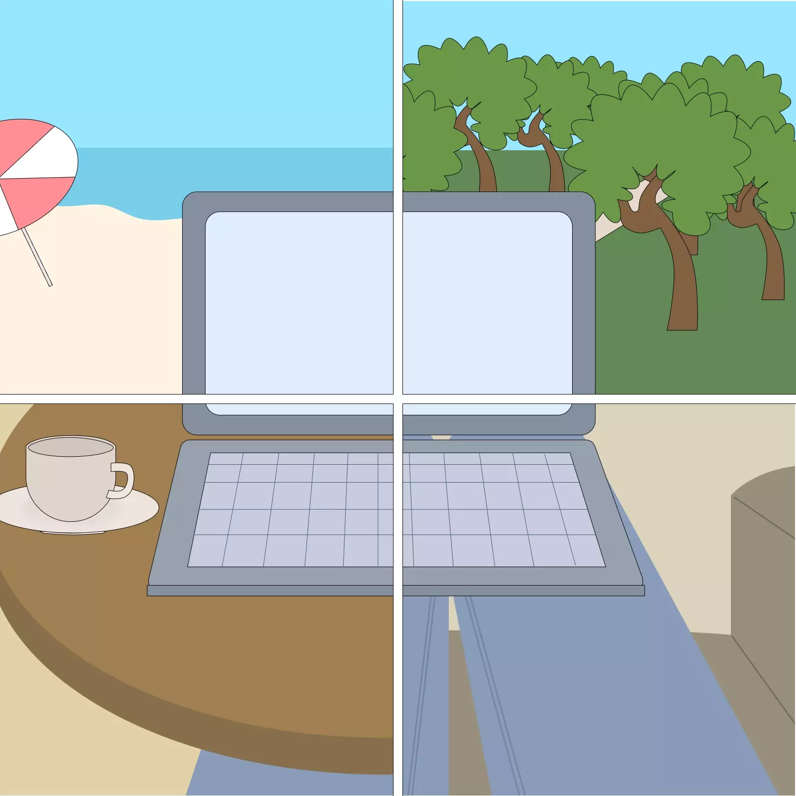 Кто такой фрилансер, как им стать и сколько можно зарабатывать