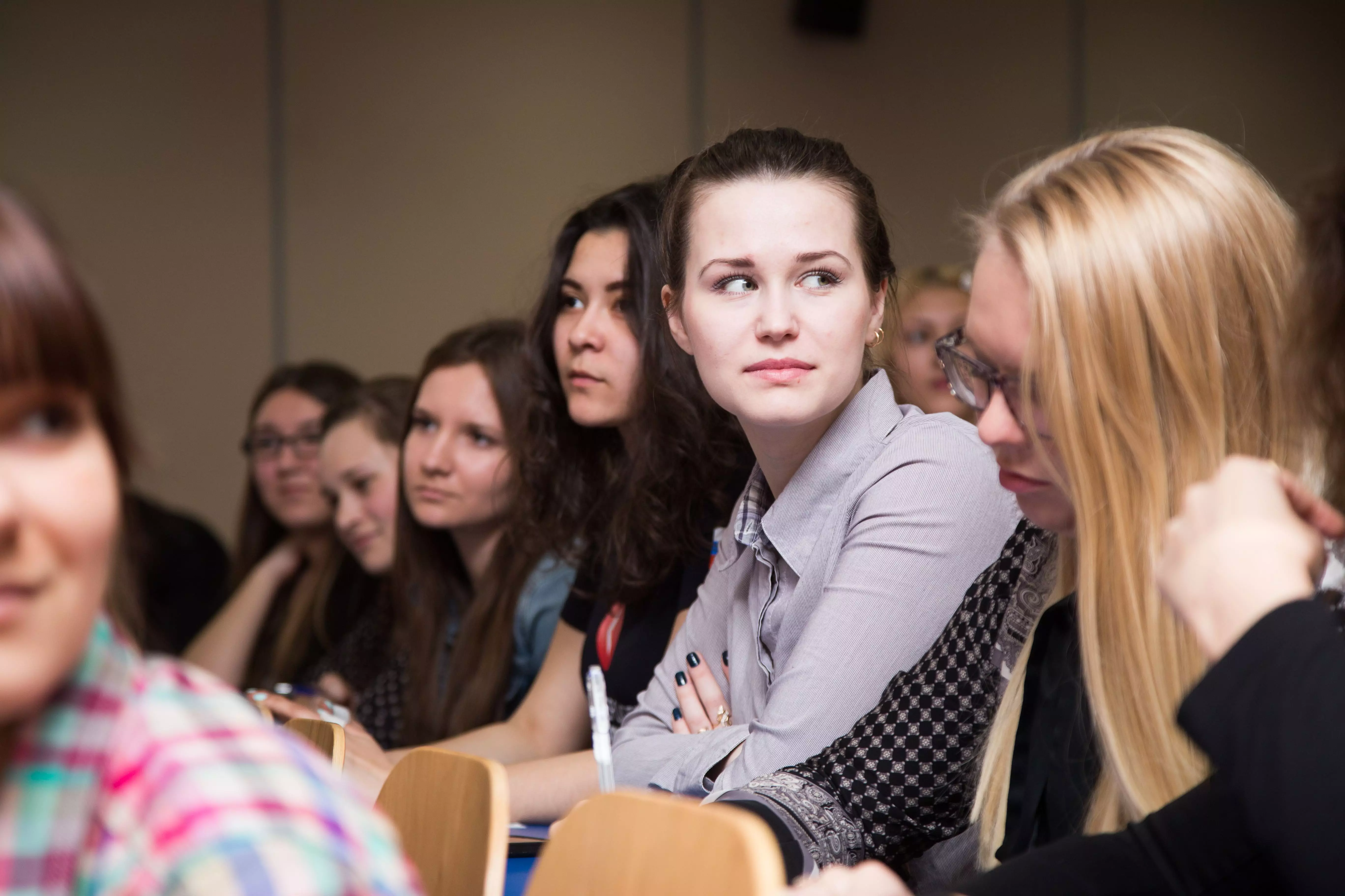Что нужно, чтобы стать следователем девушке