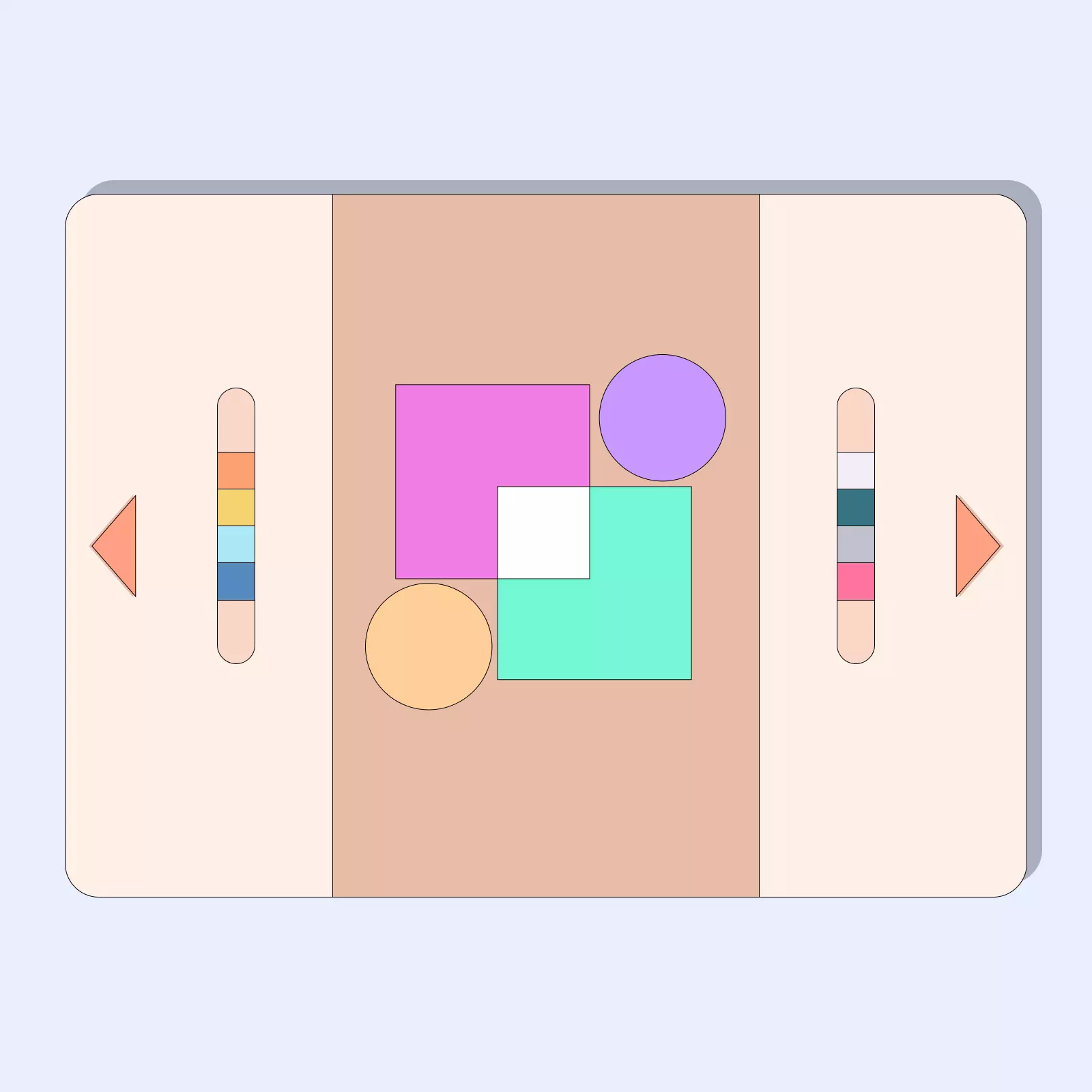 Подбор цветовой гаммы: какие сервисы выбрать и как ими пользоваться