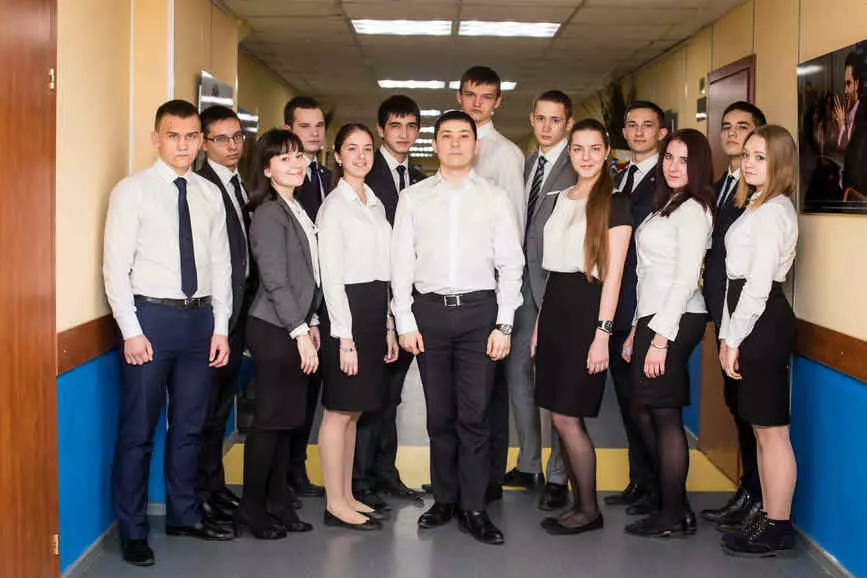 ФГОС: компоненты, реализация, изменения и перспективы развития