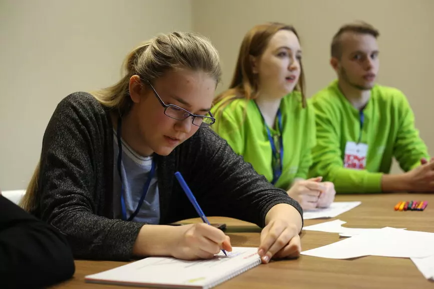 Профессия «Санитарный фельдшер»