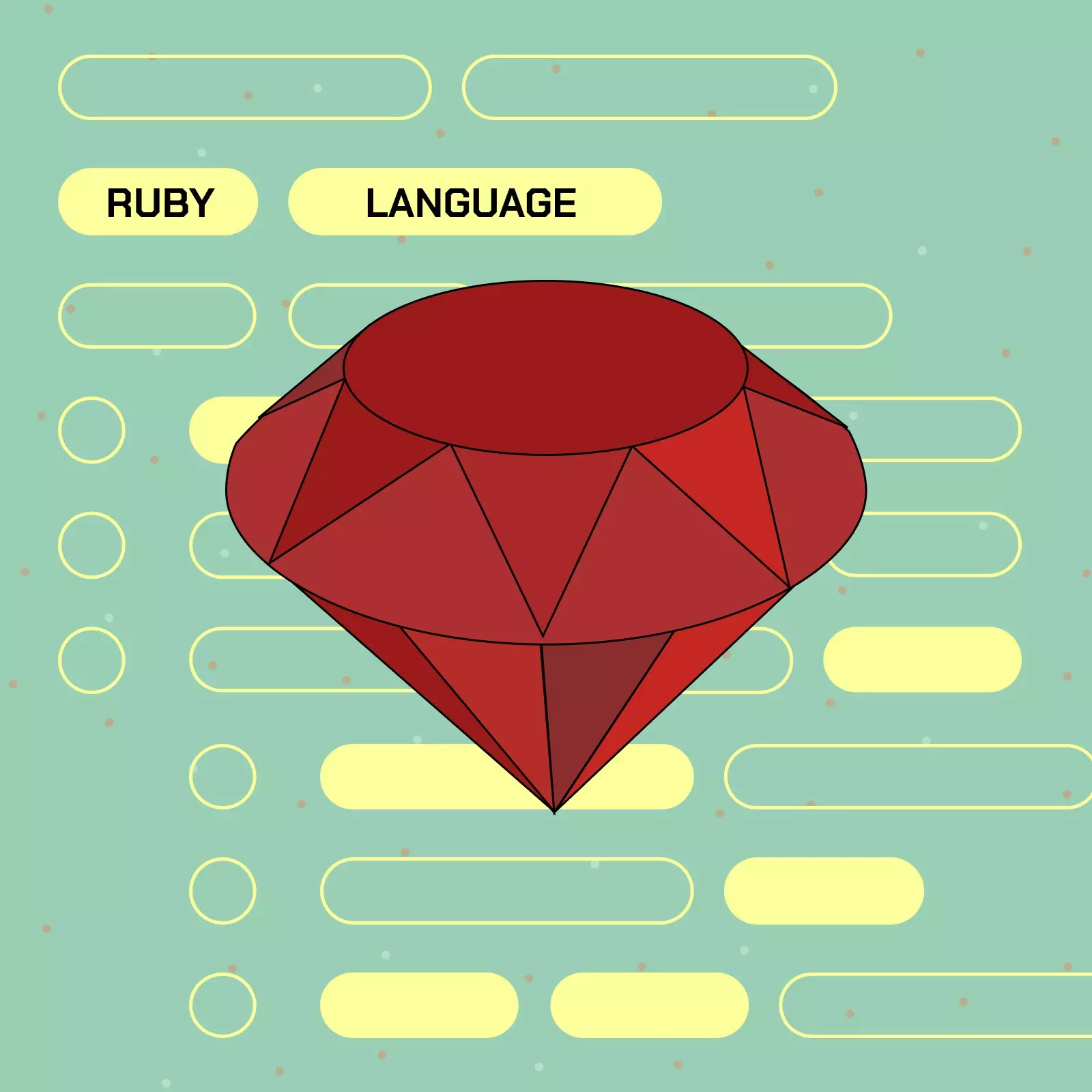Язык программирования Ruby: где используют и как освоить
