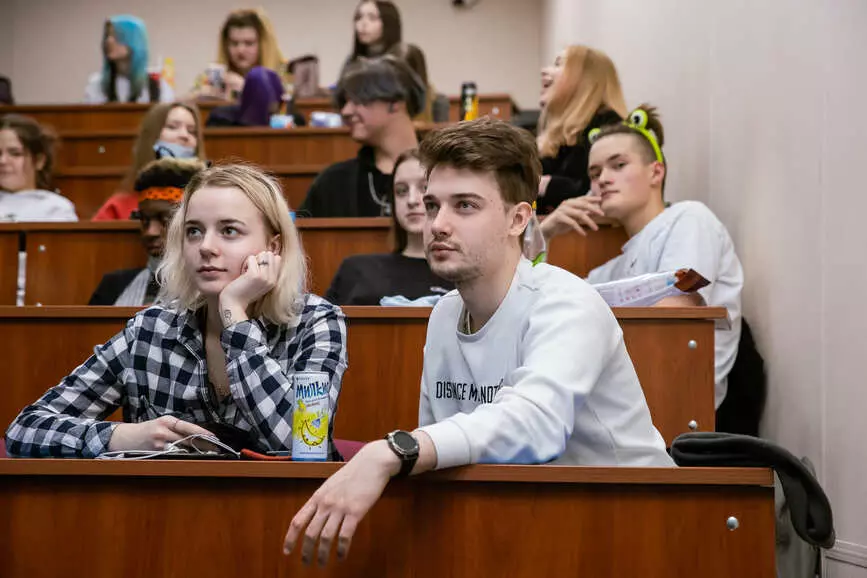 Вузы с заочным обучением на психолога в СПб