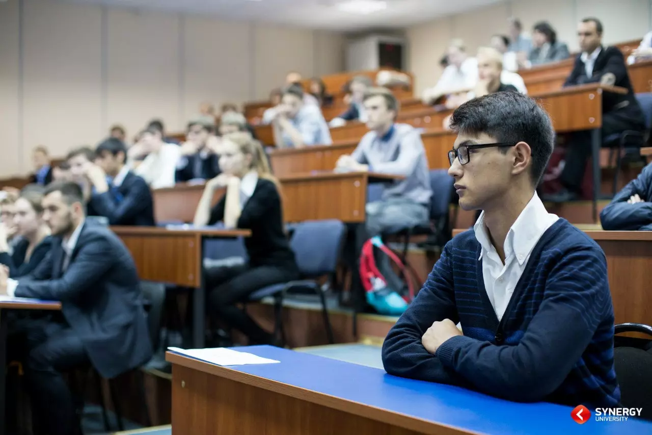 Заочные вузы и колледжи во Владимире 2026/27