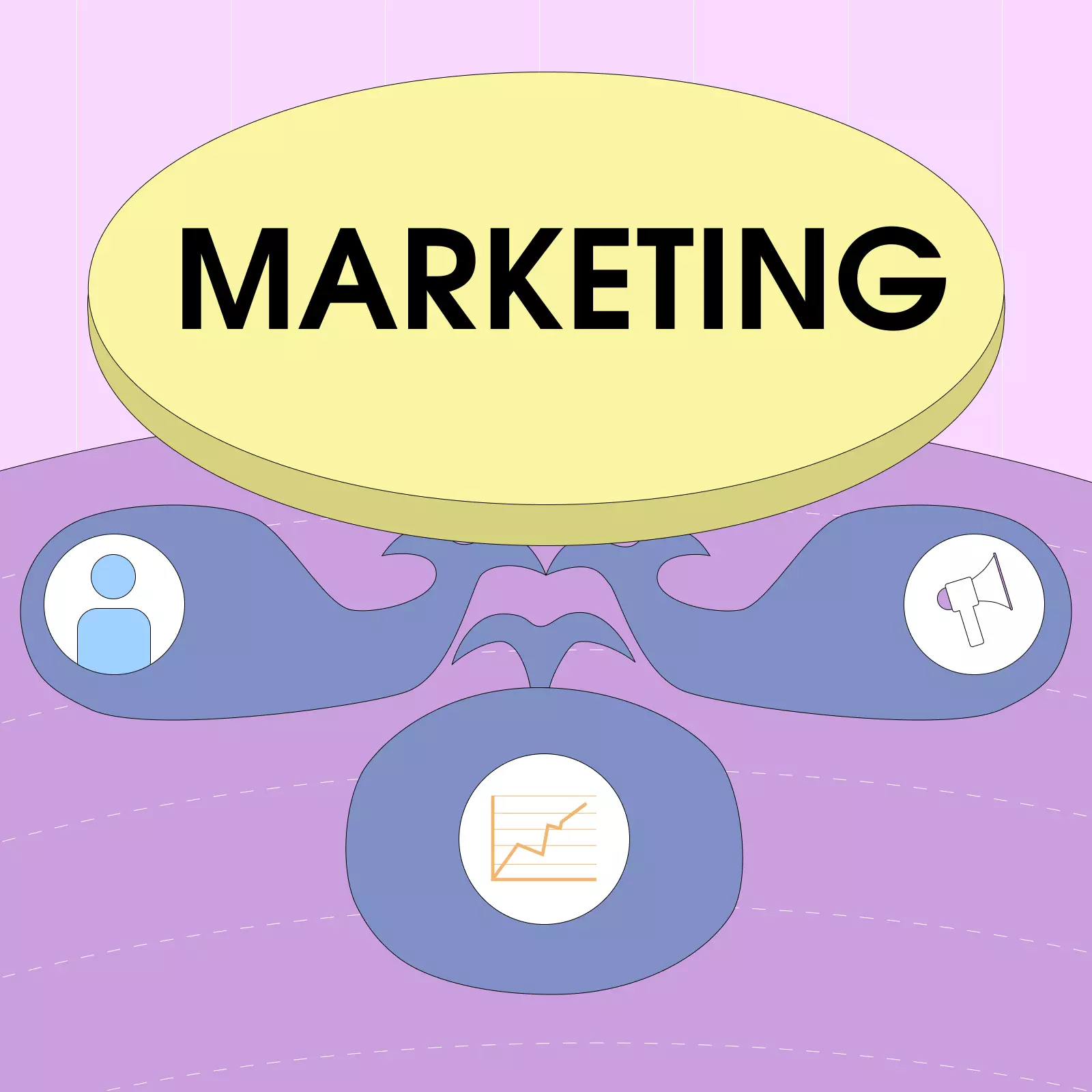 Основные концепции маркетинга: 7 концепций для бизнеса