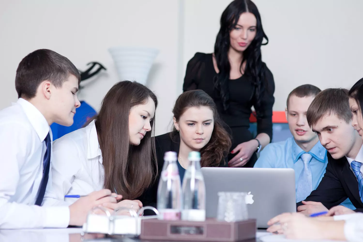 учиться на администратор сайта