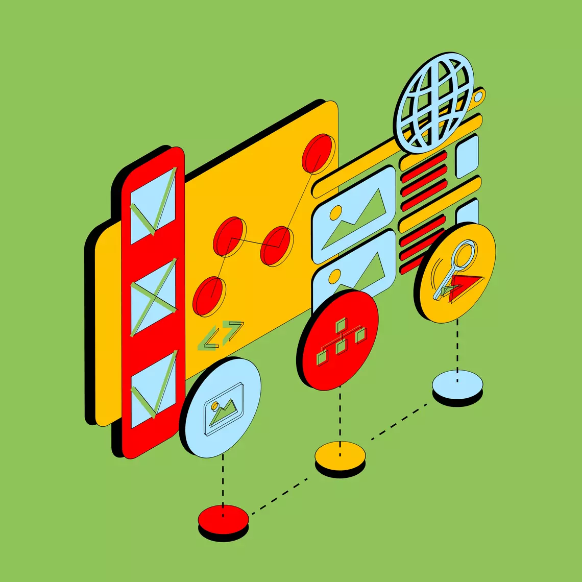 Чек-лист по улучшению юзабилити сайта