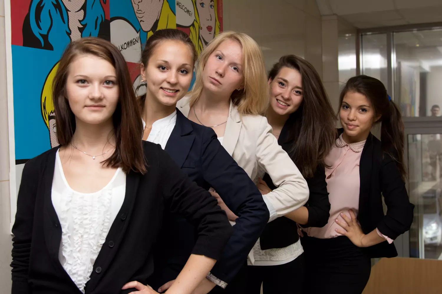 Что нужно, чтобы поступить на визажиста