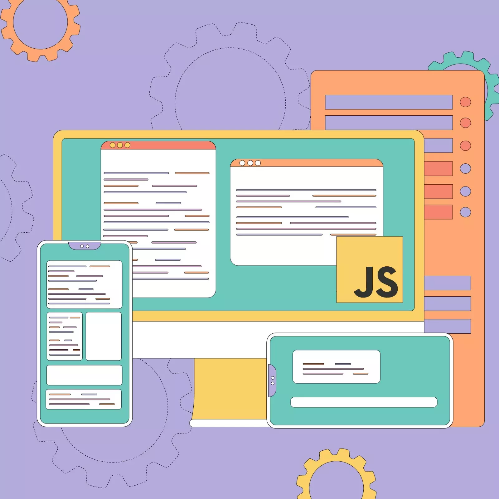 Что пишут на JavaScript: как правильно использовать язык программирования