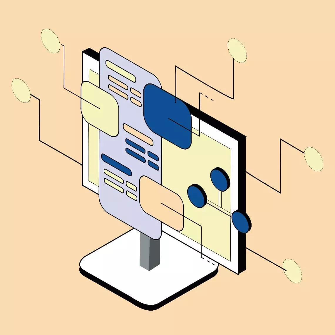 Что такое асинхронное программирование? Принцип работы процессора и многопоточность