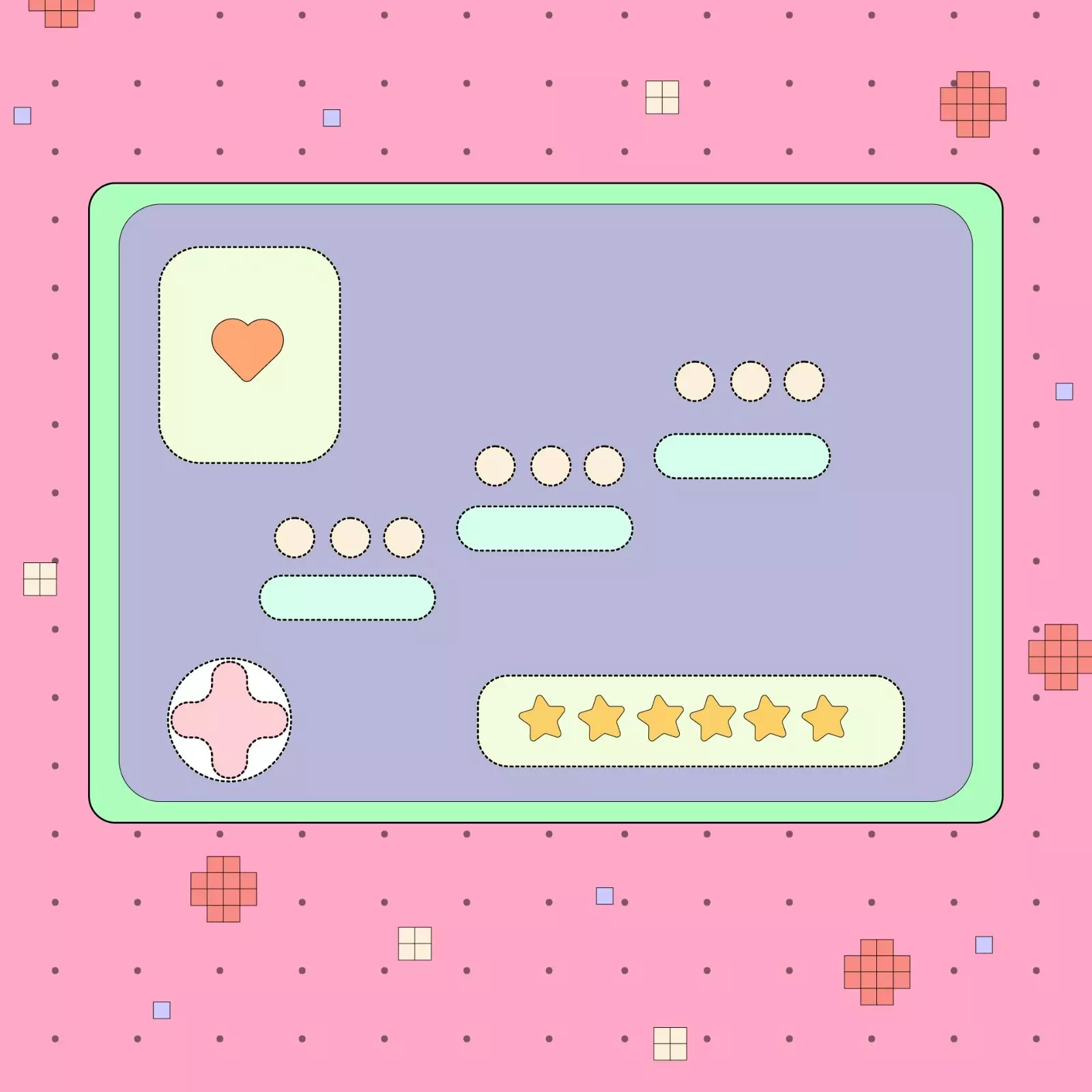 Что такое игровой прототип: от концепта до вертикального среза