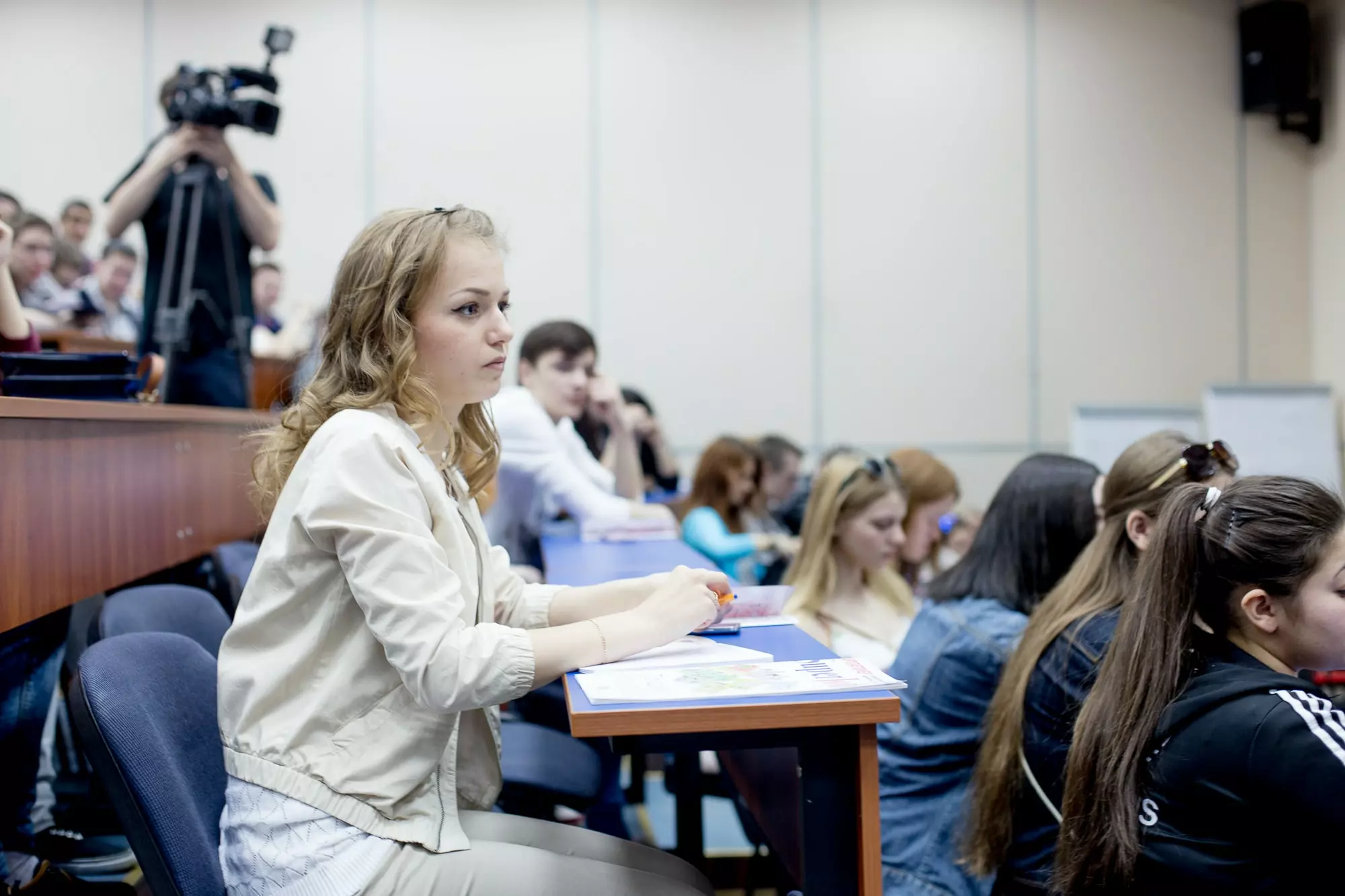 декретный отпуск