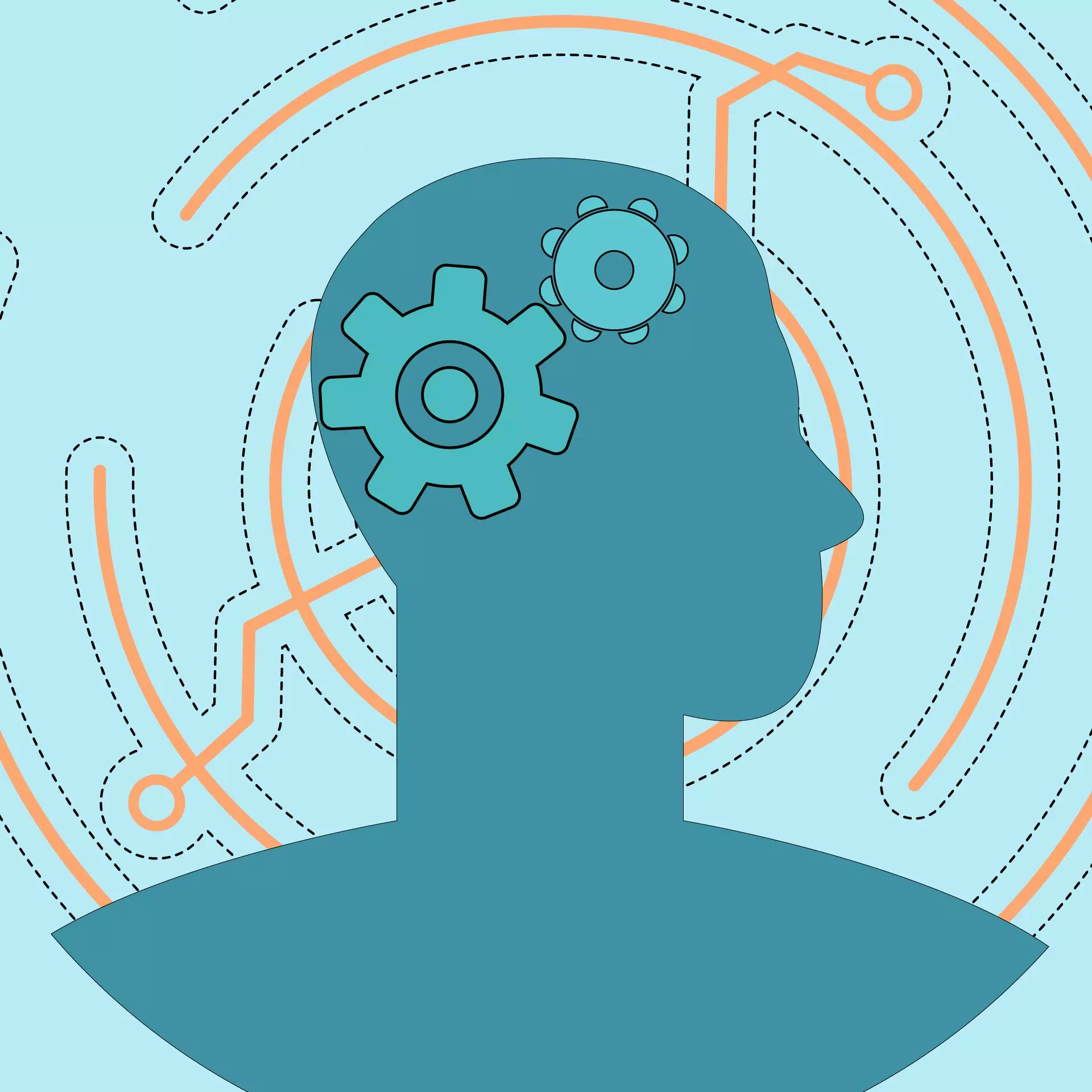 Философия искусственного интеллекта: как ИИ создает наше будущее