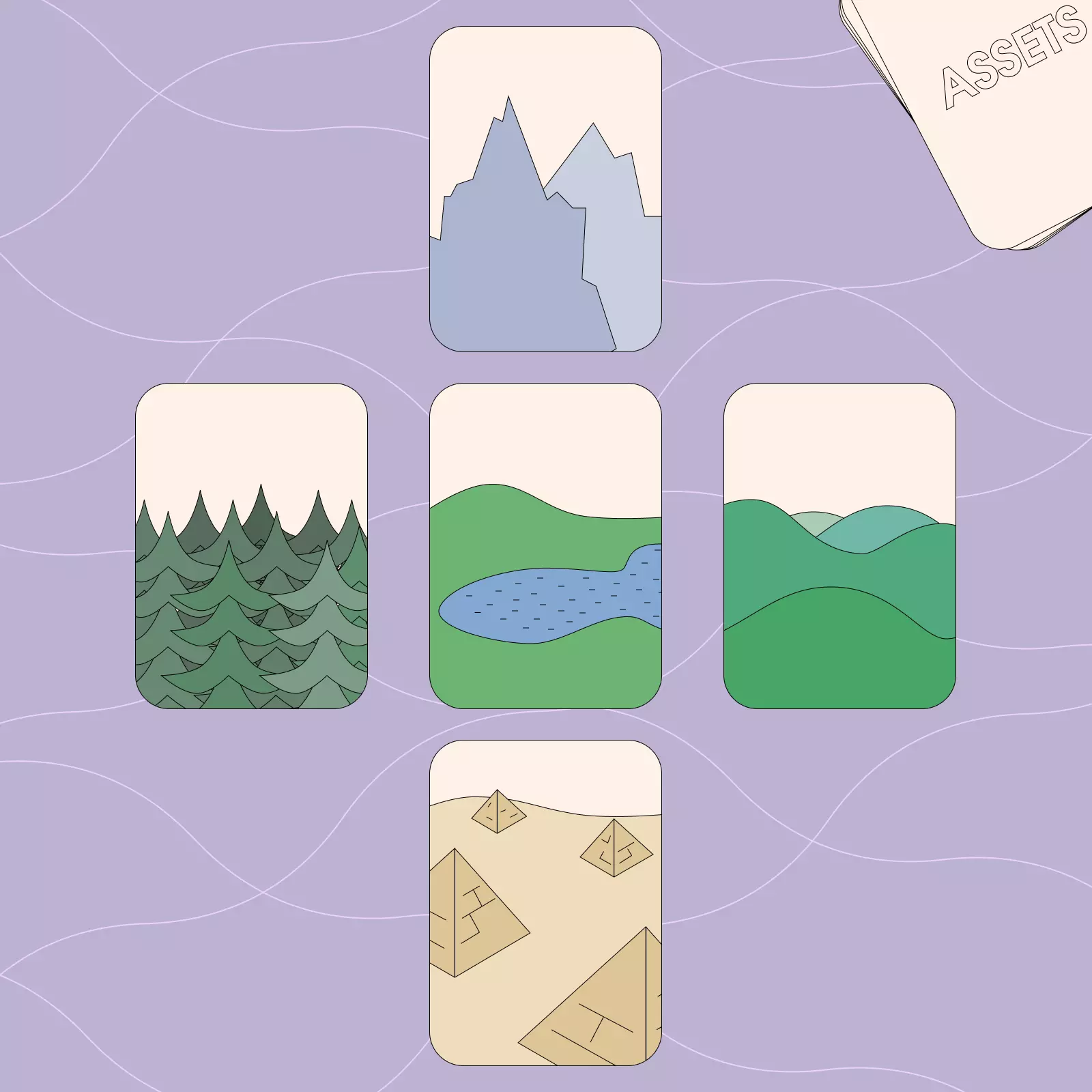 Как использовать процедурную генерацию для создания уникальных миров