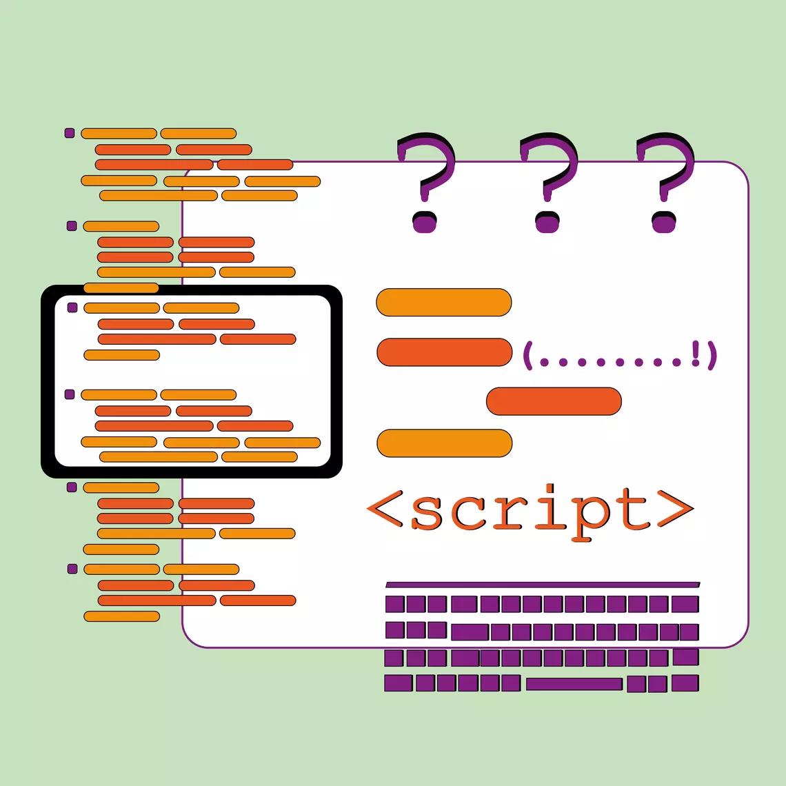 Как использовать скрипты в программировании