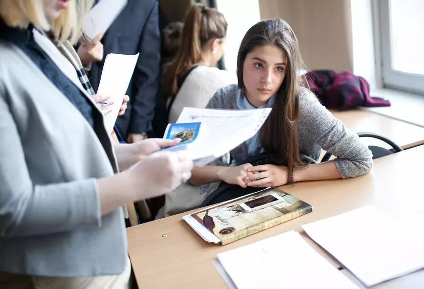 Что такое вечерняя онлайн-школа