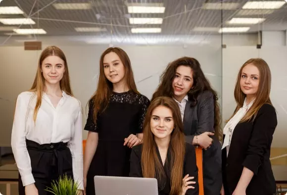 Вузы маркетинга в Казани