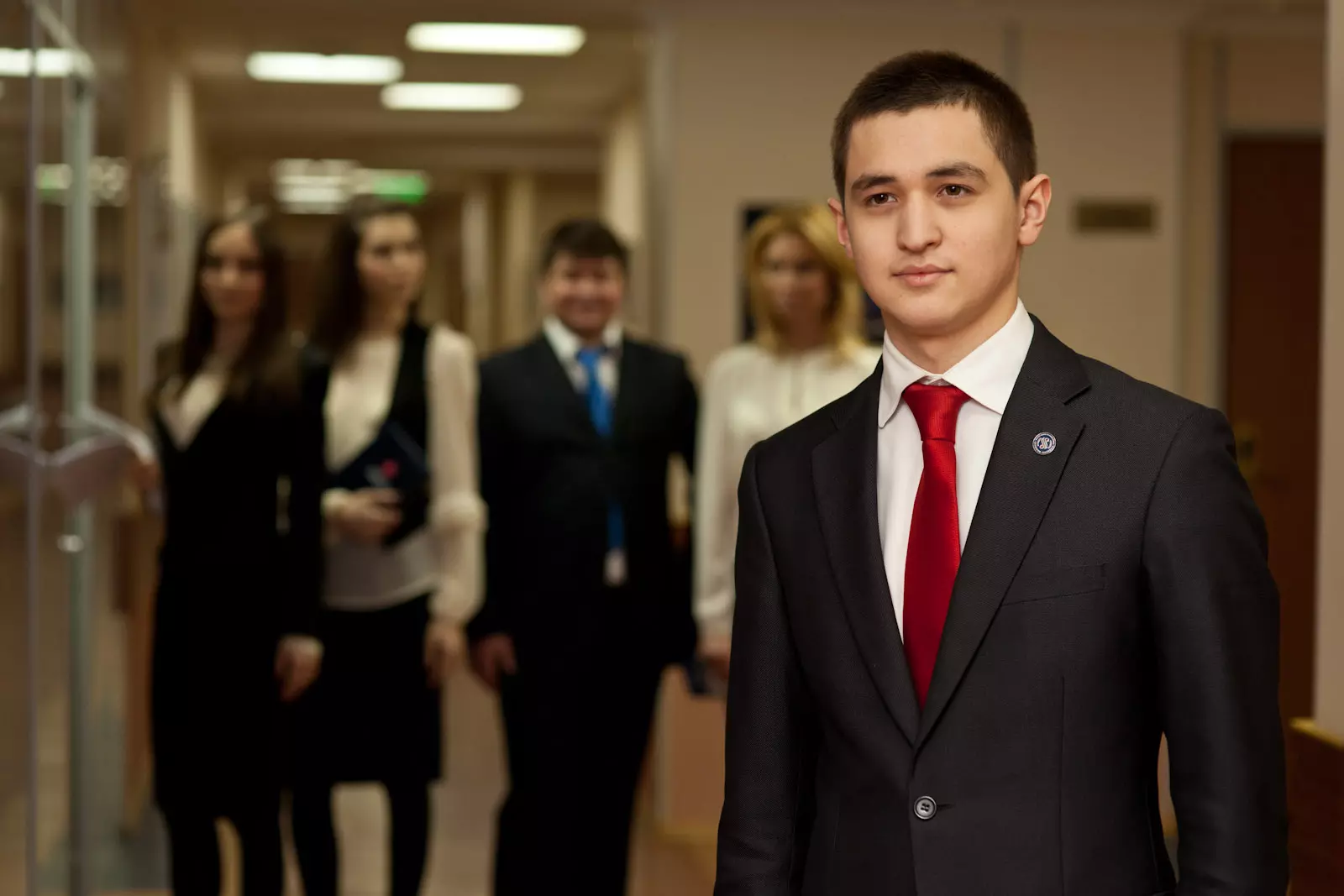 Как стать преподавателем в вузе