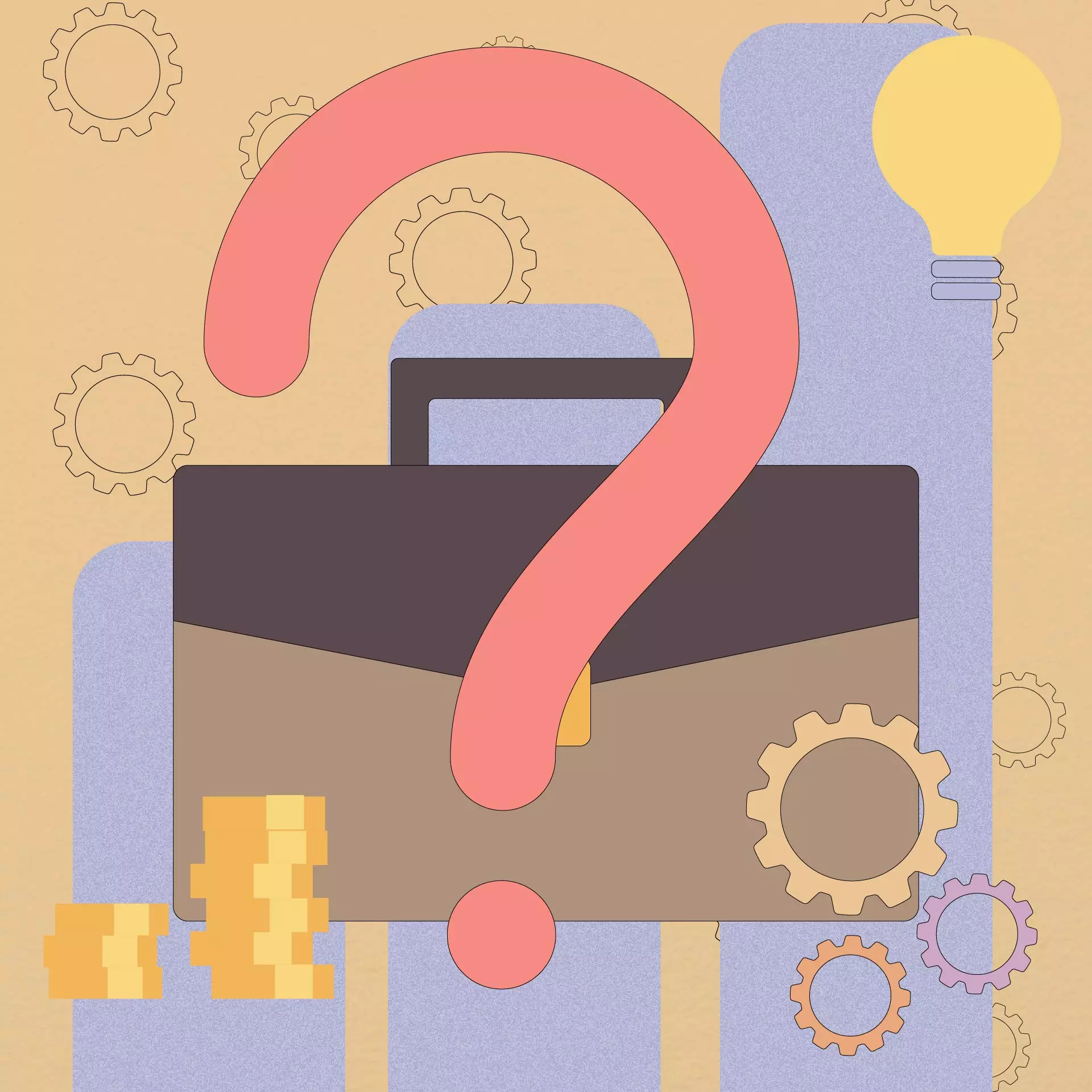 Каким бизнесом можно заняться с нуля